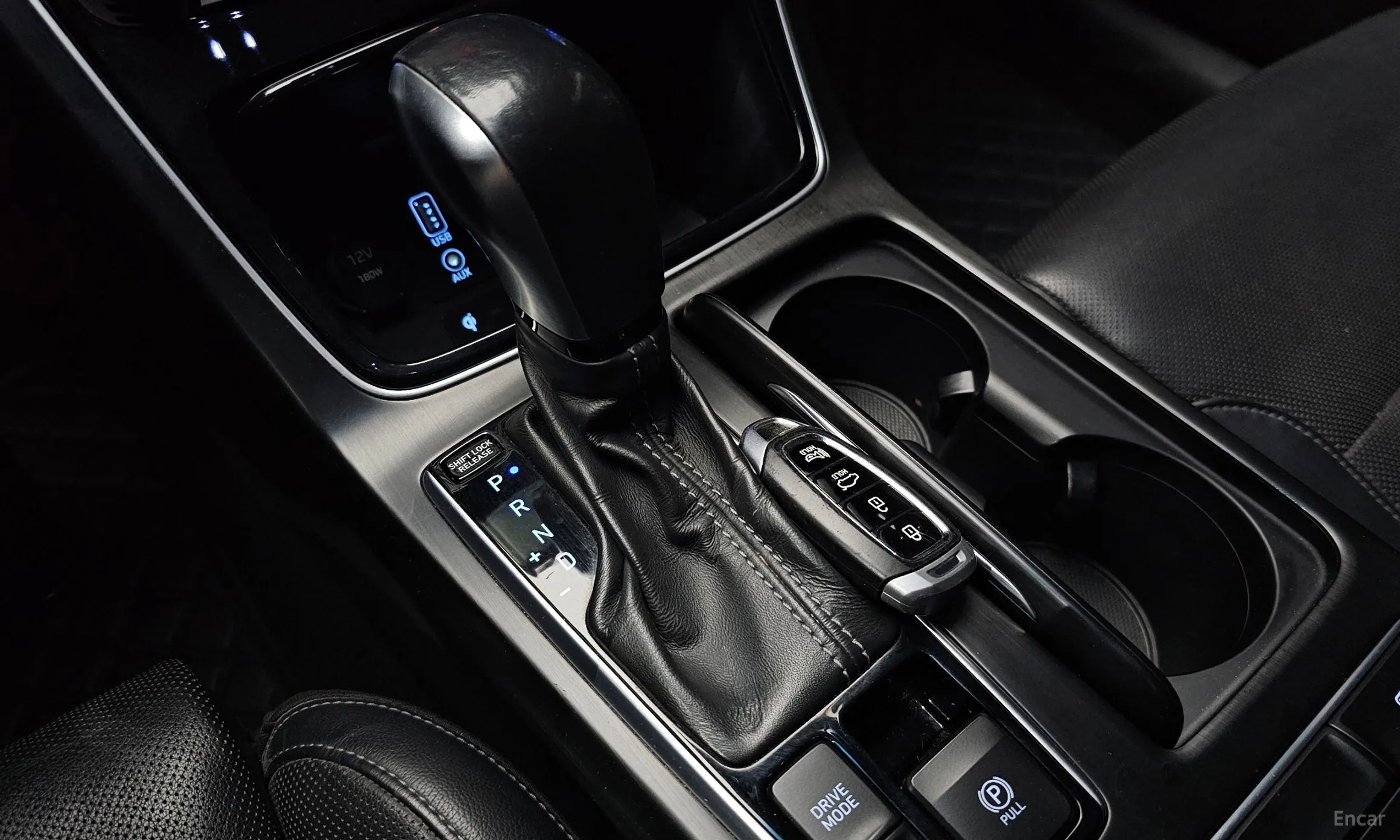 Hyundai Grandeur IG превью 9