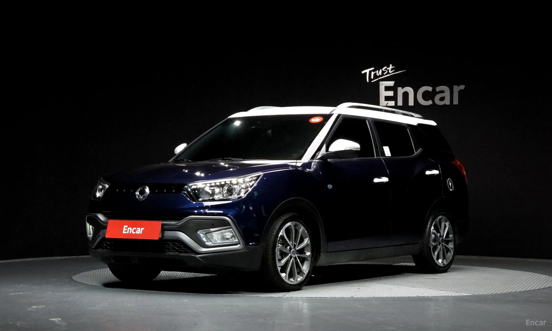 Tivoli Air