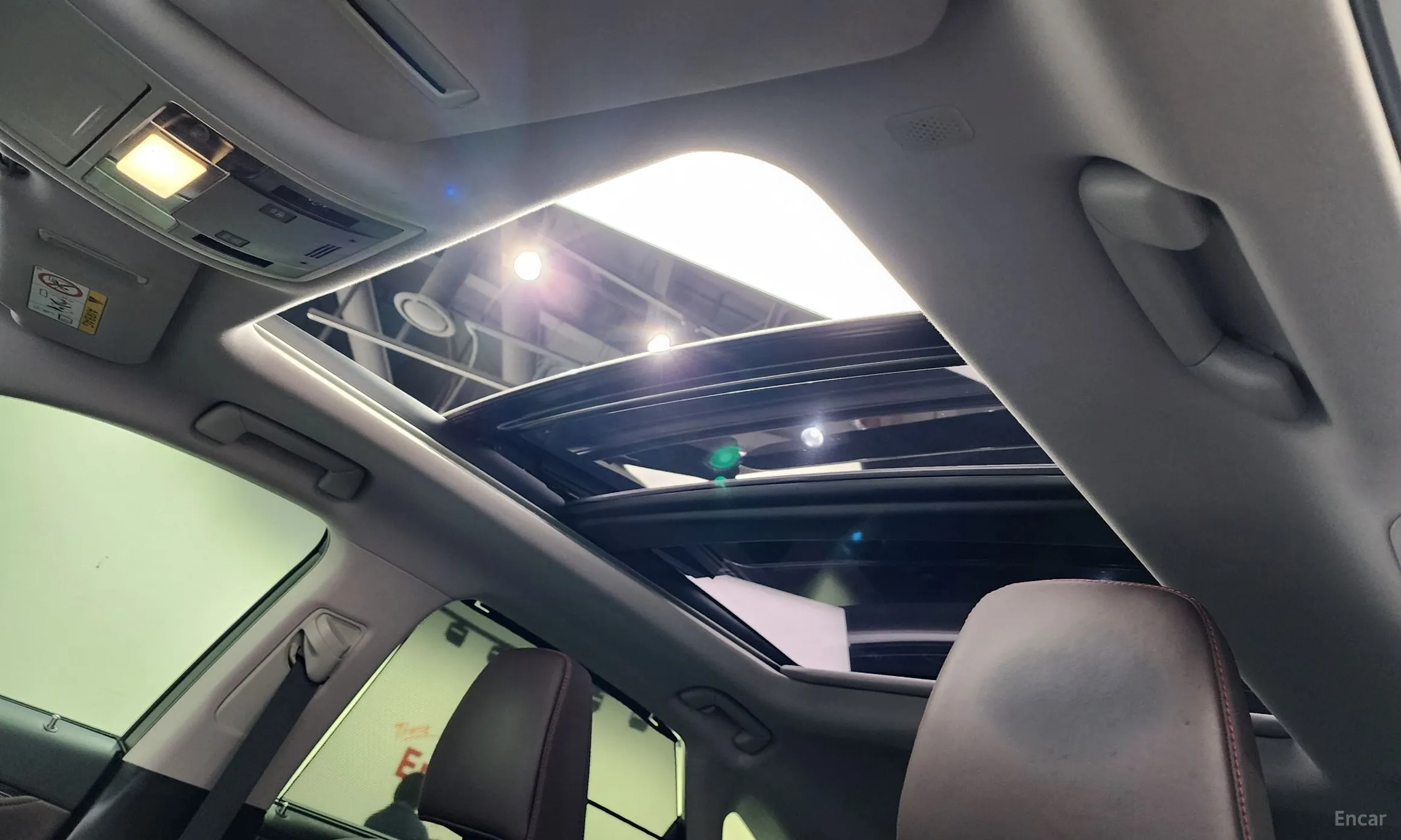 Lexus RX450h Gen 4 превью 15