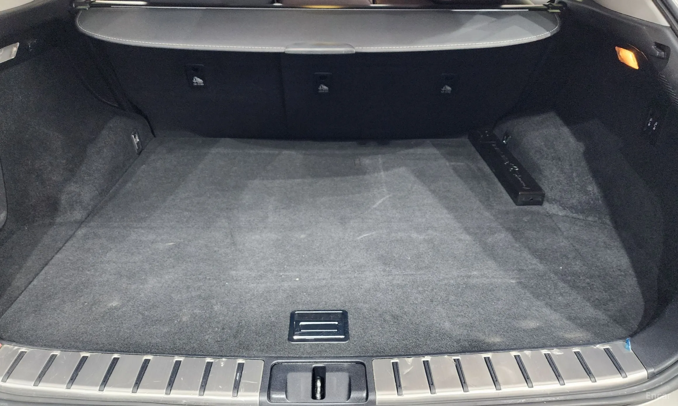 Lexus RX450h Gen 4 превью 18