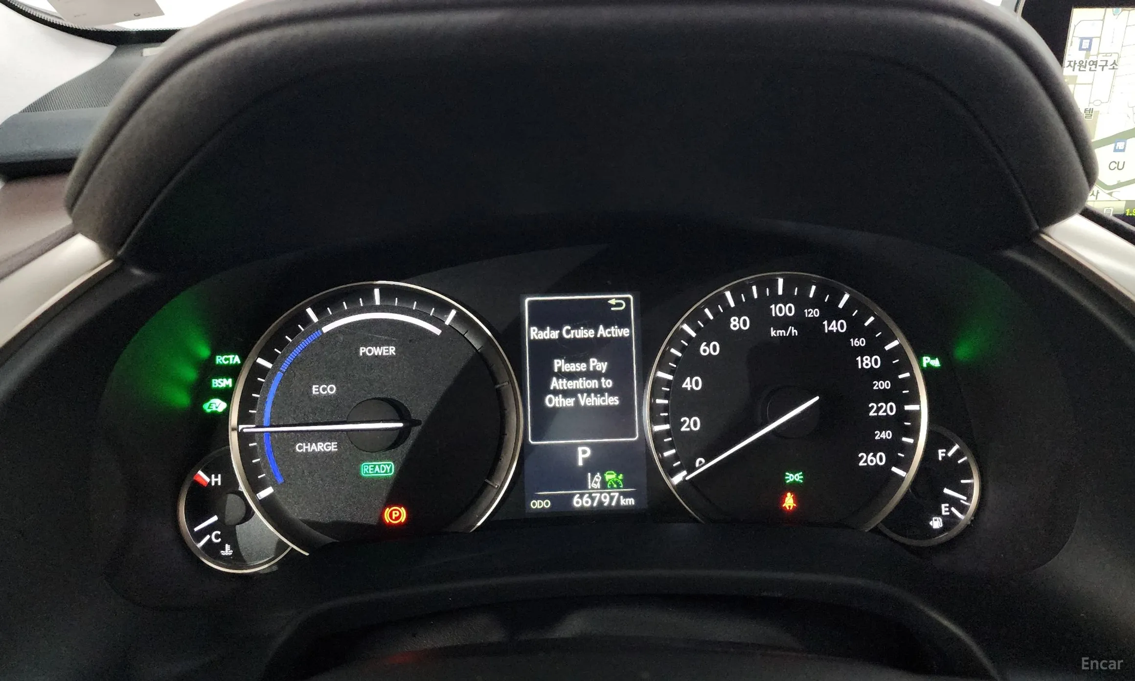 Lexus RX450h Gen 4 превью 8