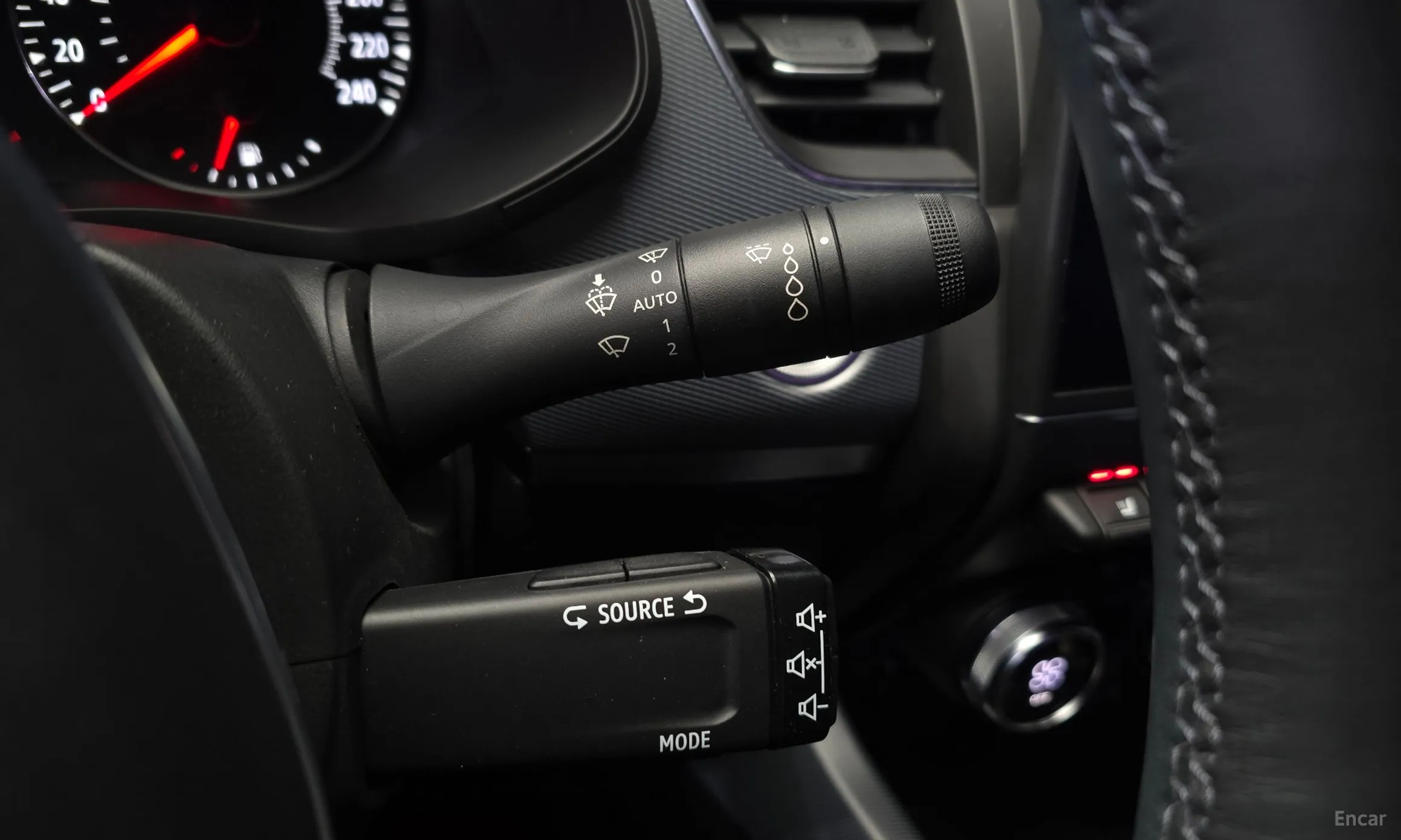 Renault Korea (Samsung) XM3 превью 17