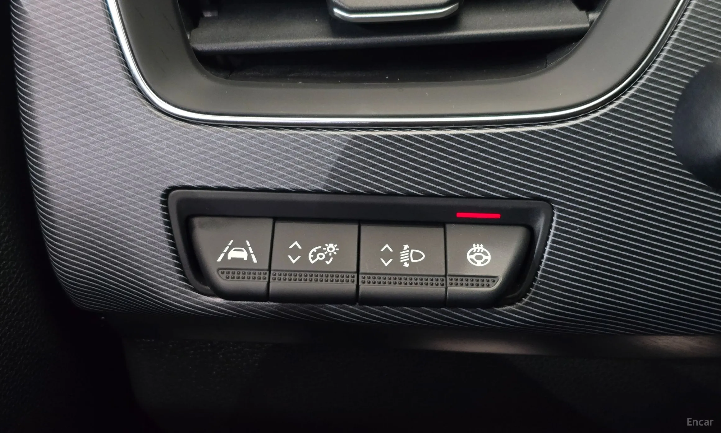 Renault Korea (Samsung) XM3 превью 18