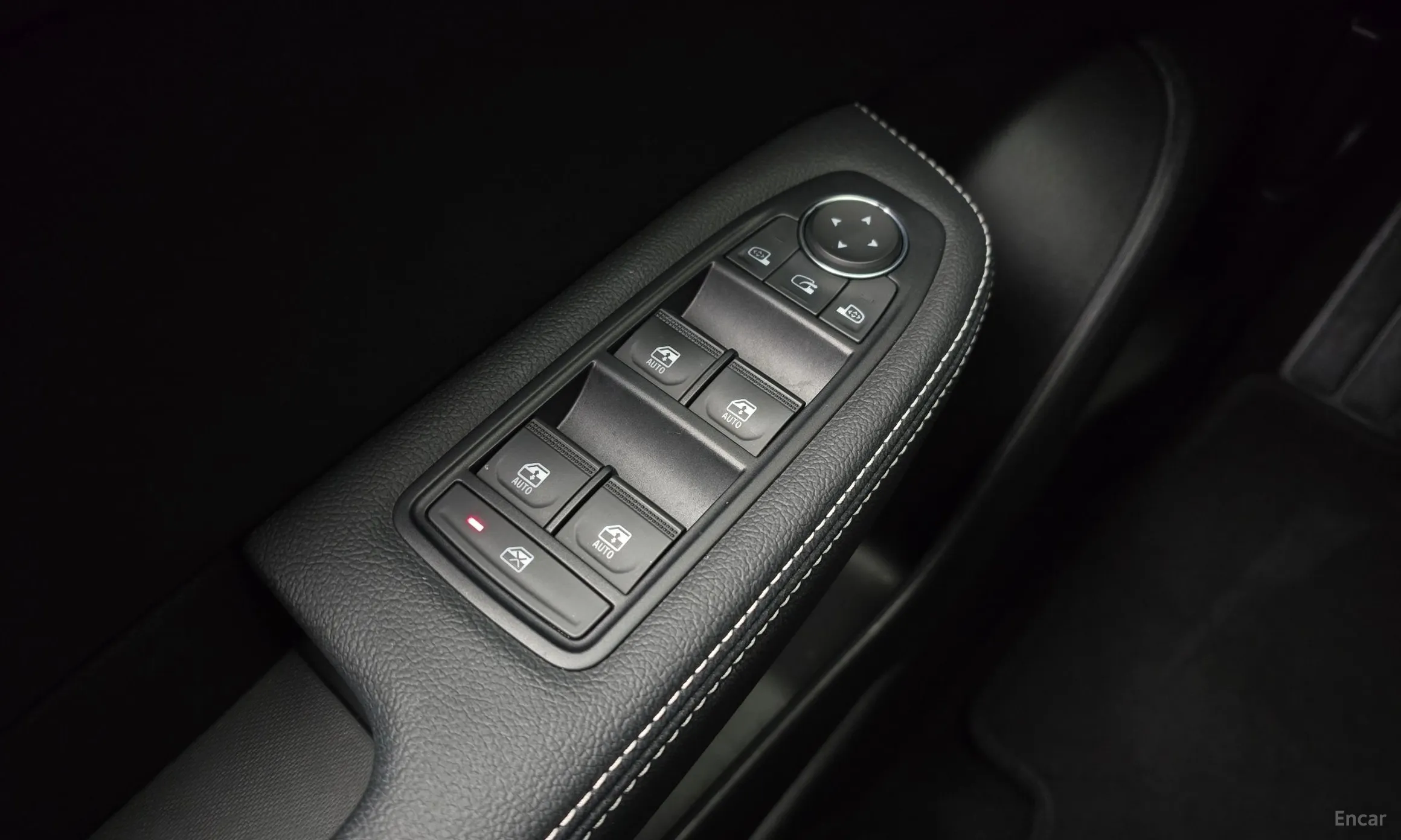 Renault Korea (Samsung) XM3 превью 19