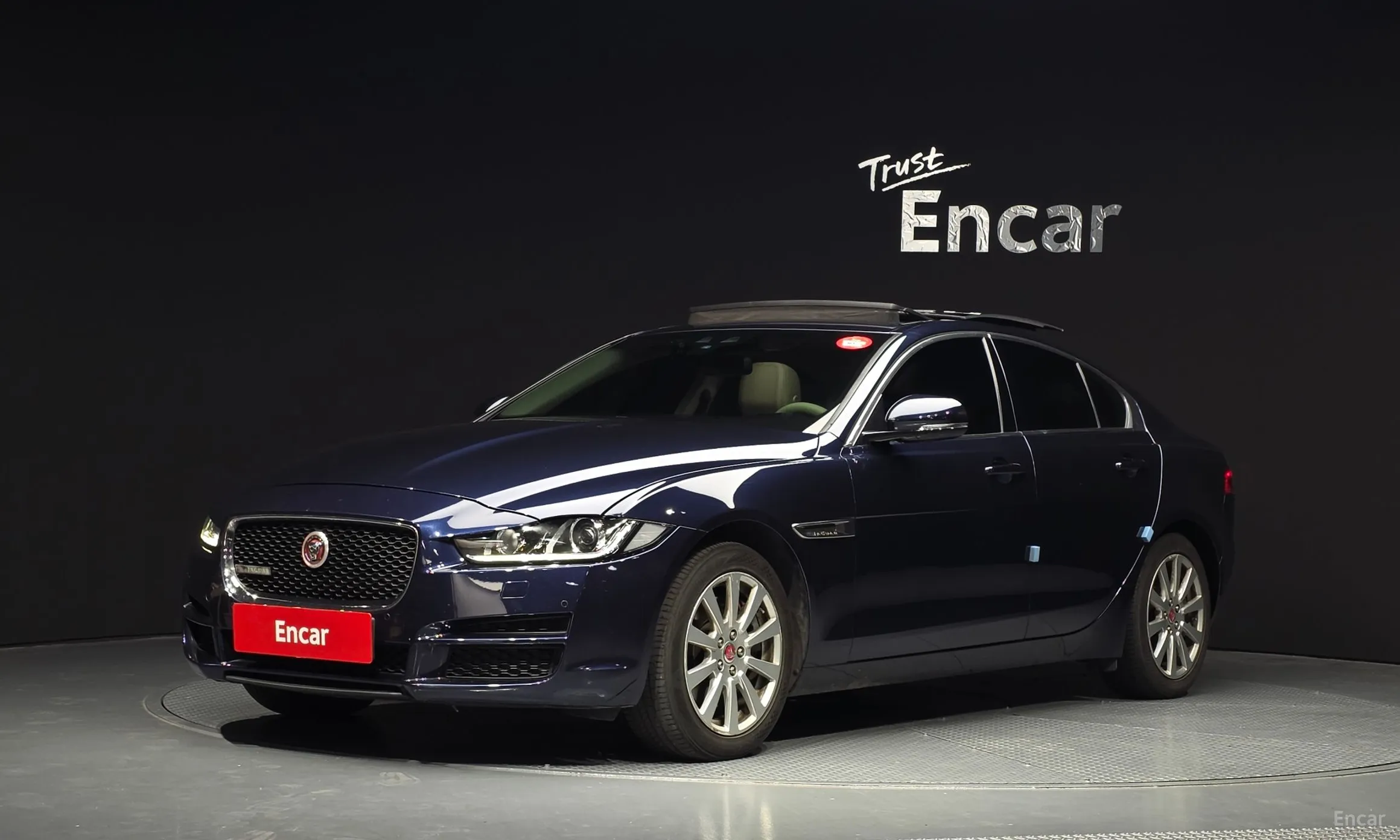 XE