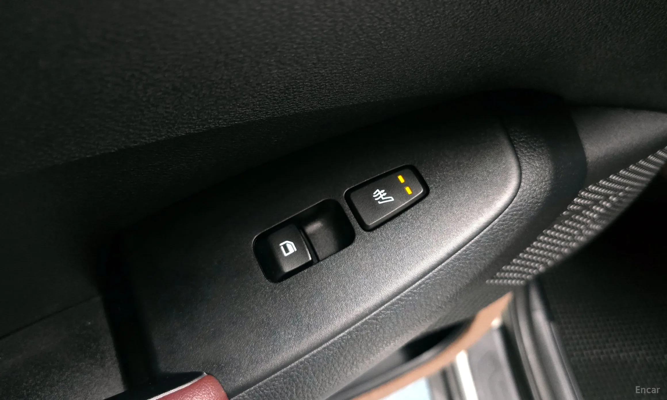 Kia Seltos превью 17