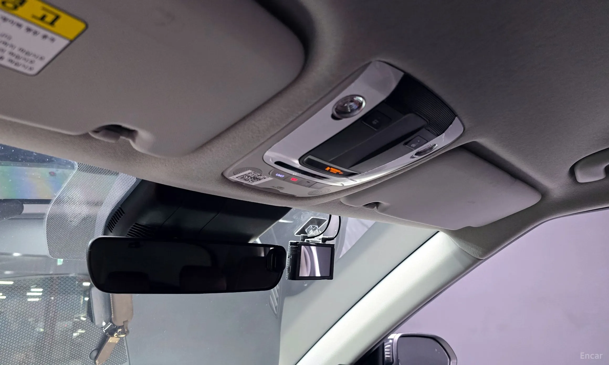 Kia Seltos превью 20