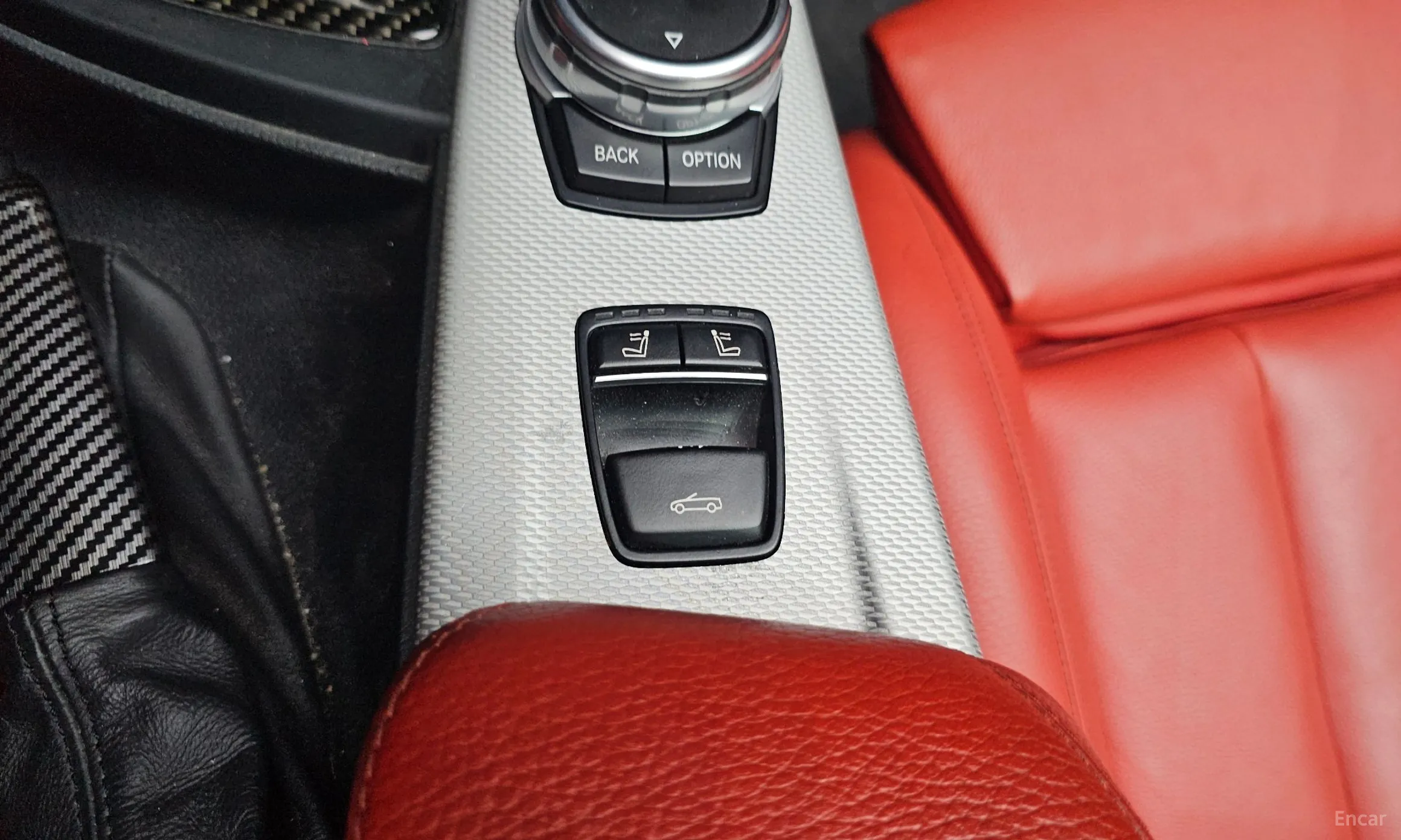 BMW Series 4 (F32) превью 15