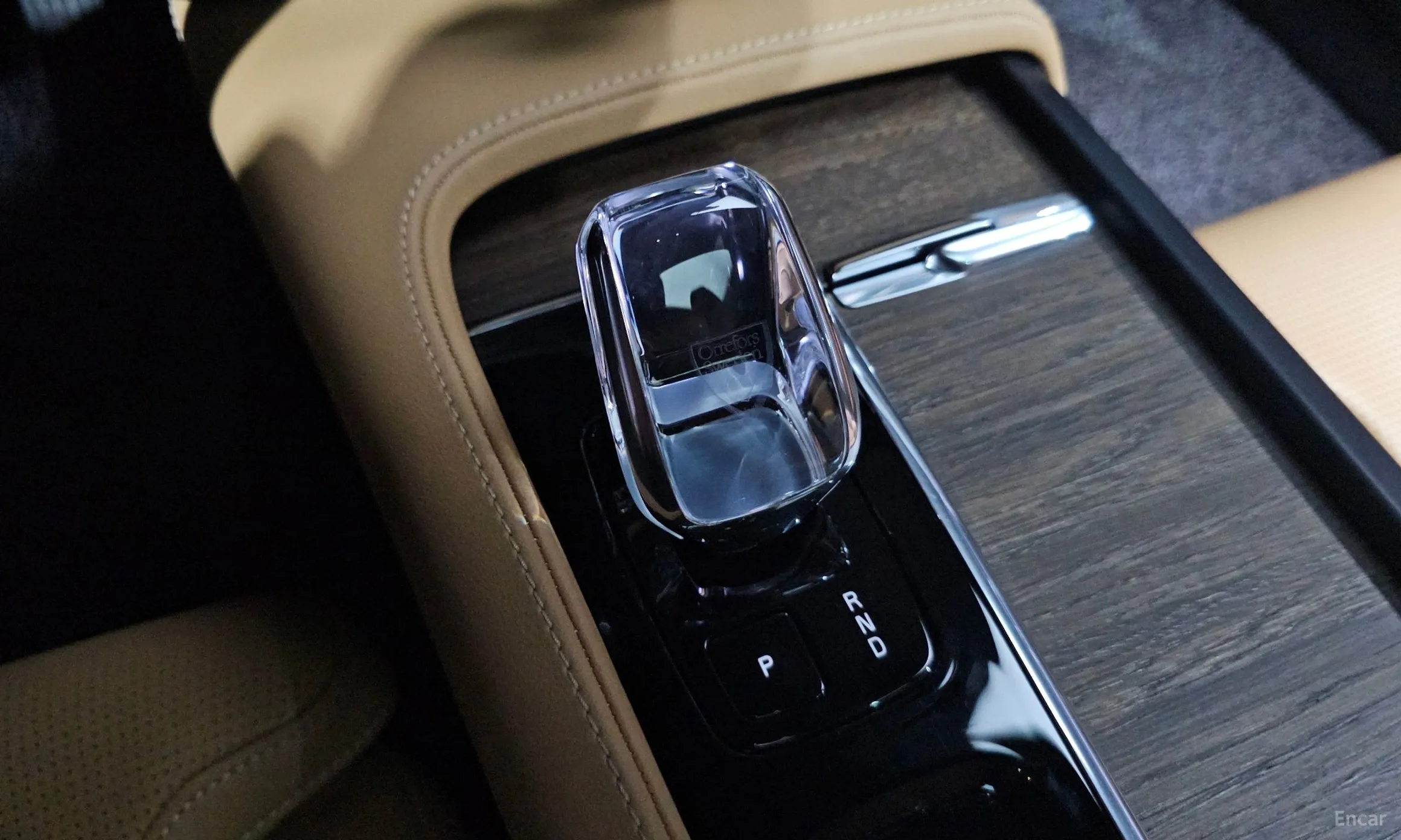 Volvo S90 превью 9