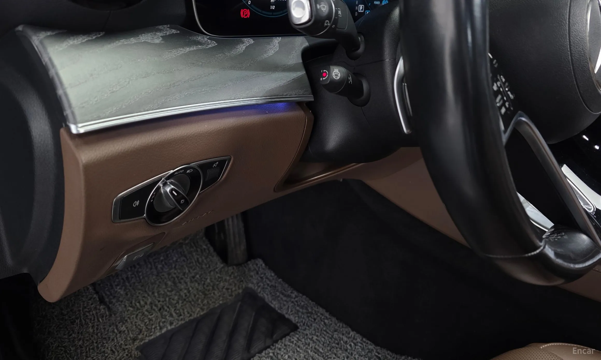 Mercedes Benz E-Class W213 превью 14