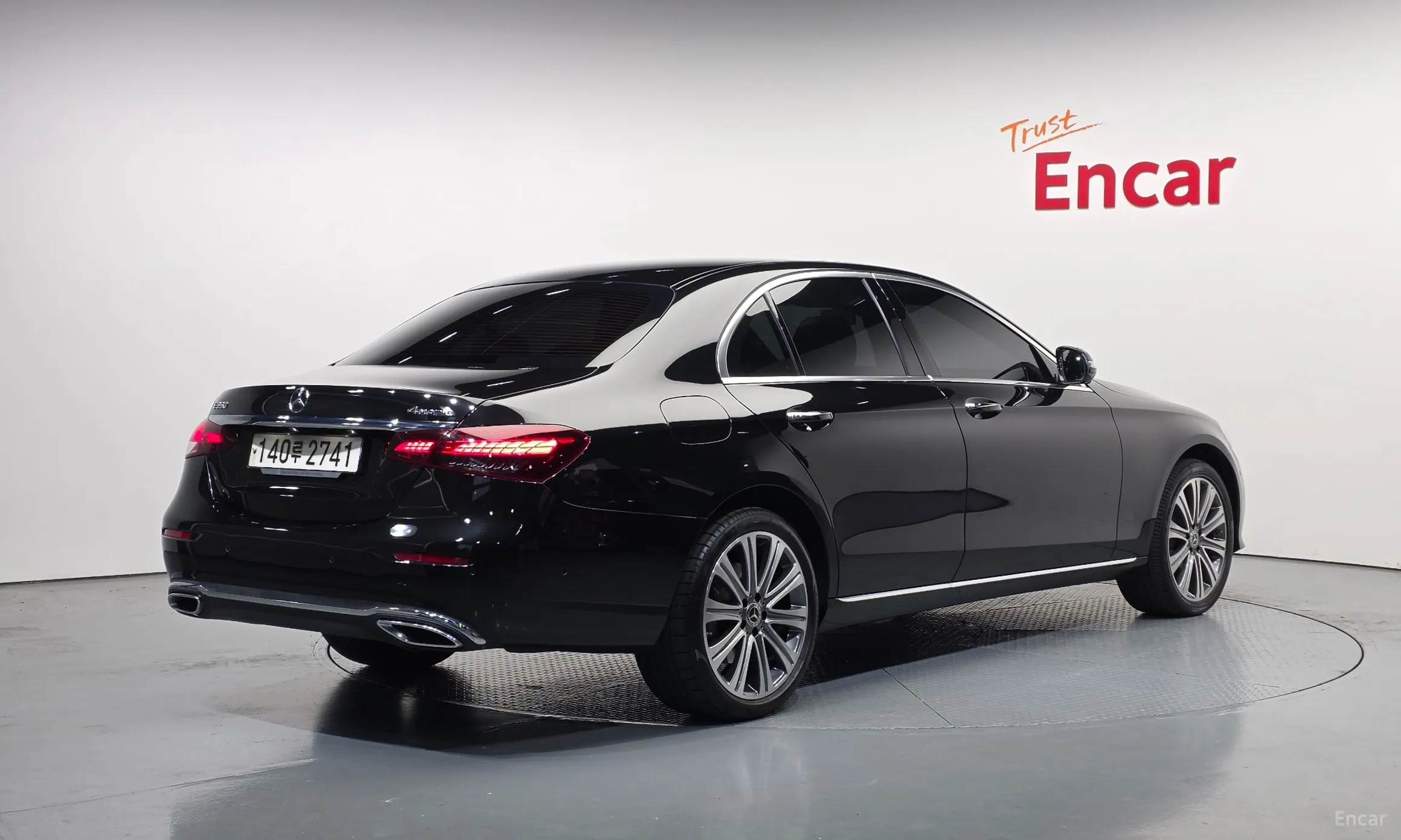 Mercedes Benz E-Class W213 превью 2