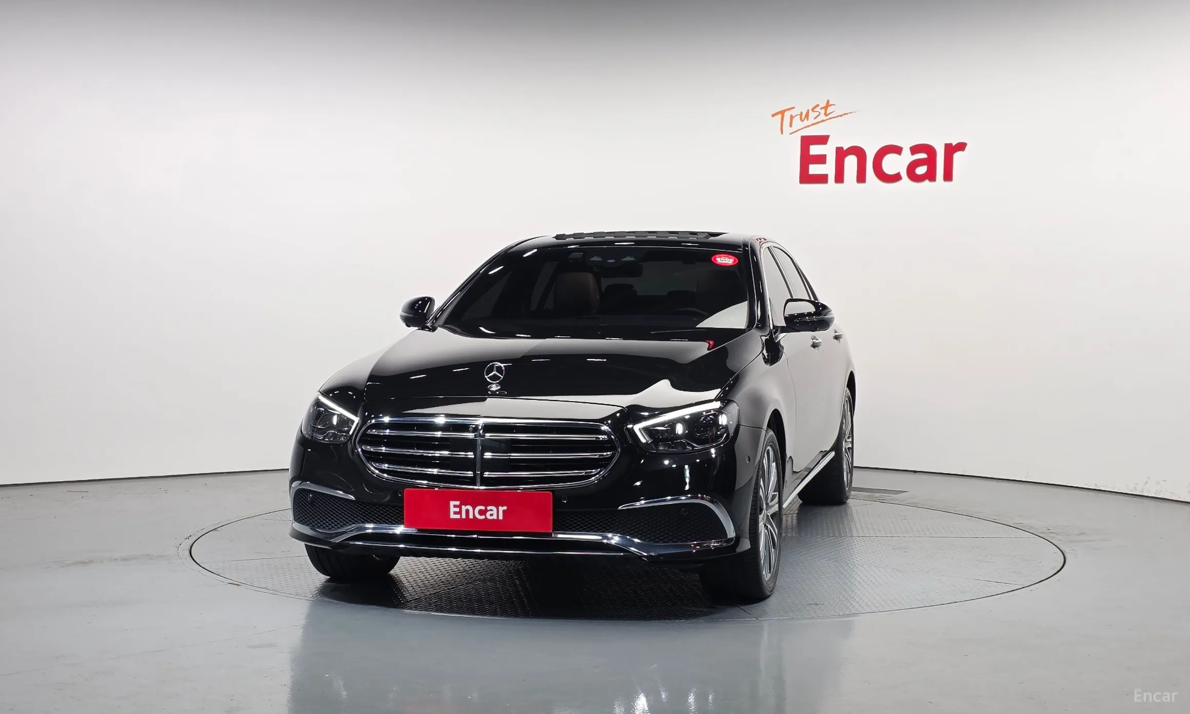Mercedes Benz E-Class W213 превью 3