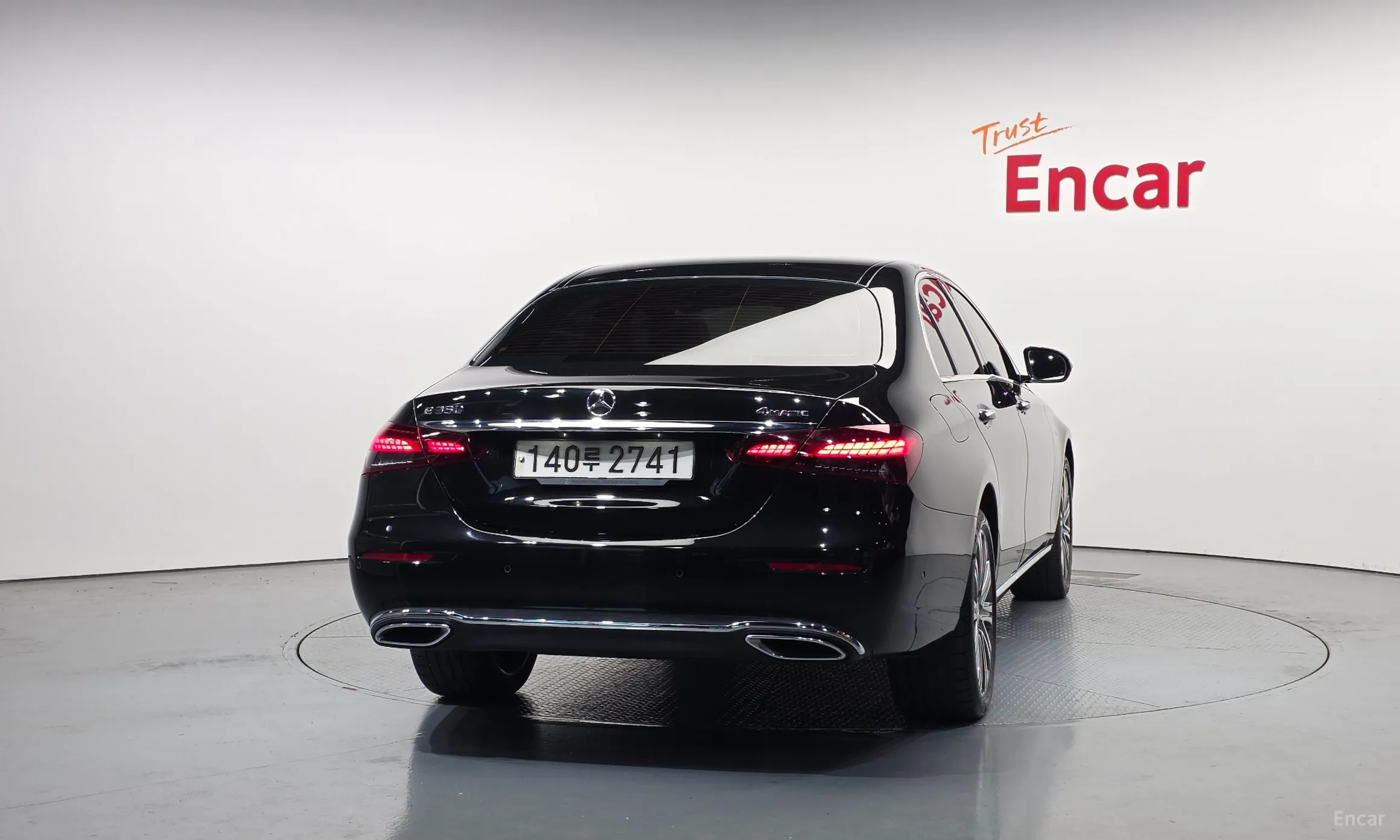 Mercedes Benz E-Class W213 превью 4