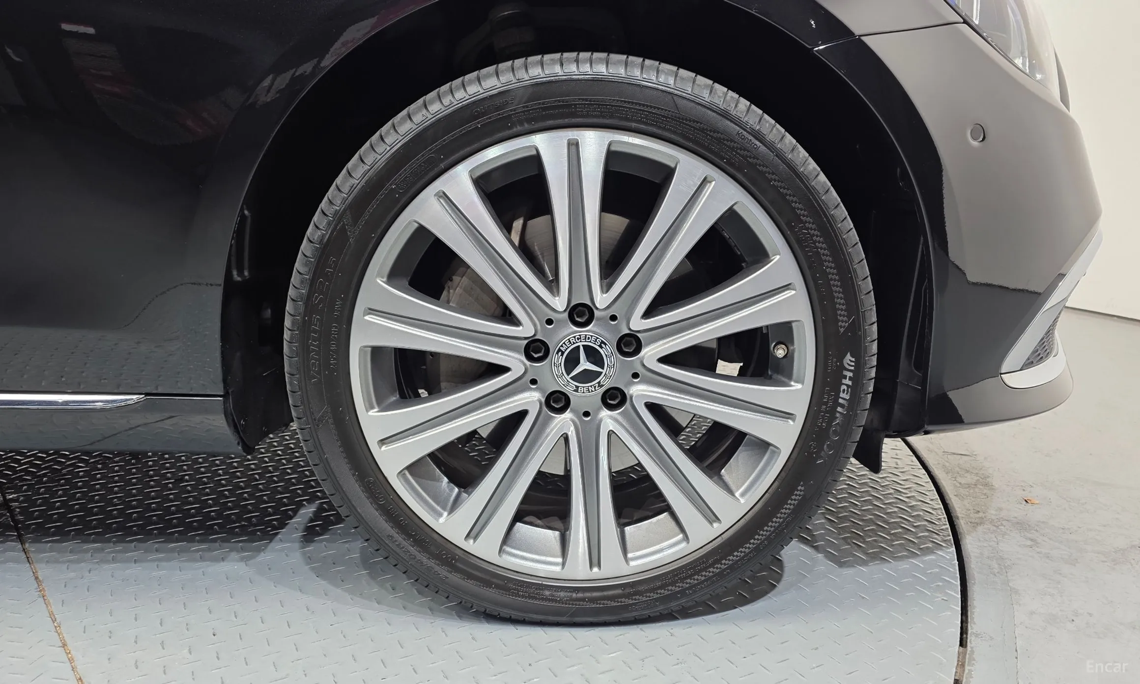 Mercedes Benz E-Class W213 превью 5