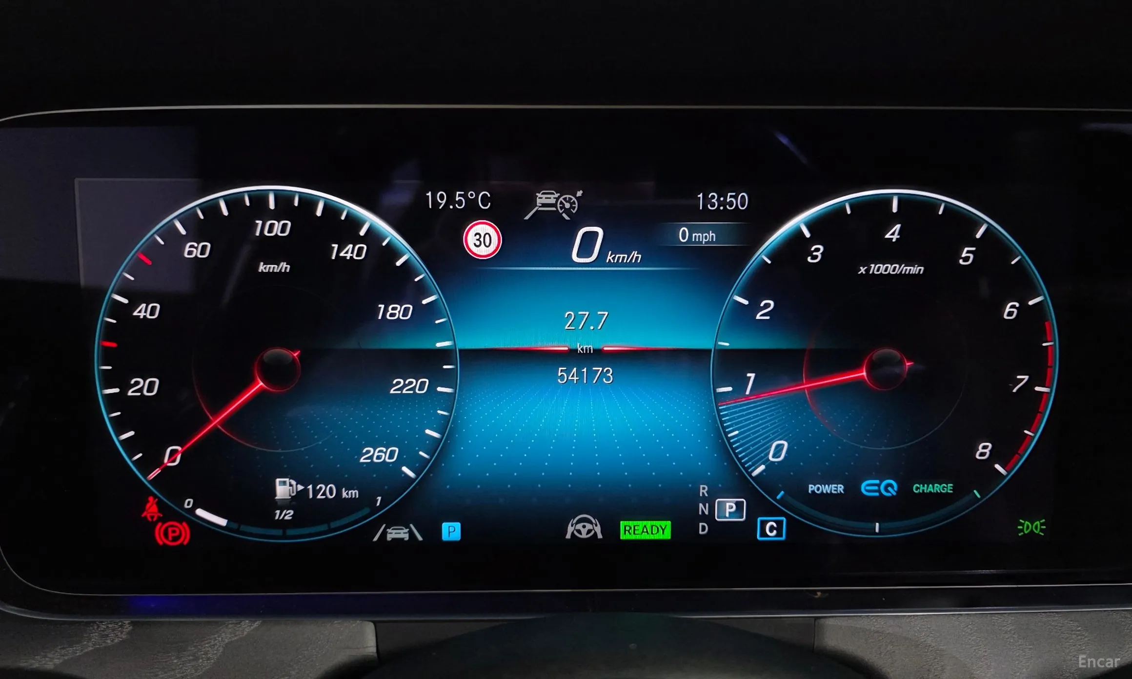 Mercedes Benz E-Class W213 превью 8