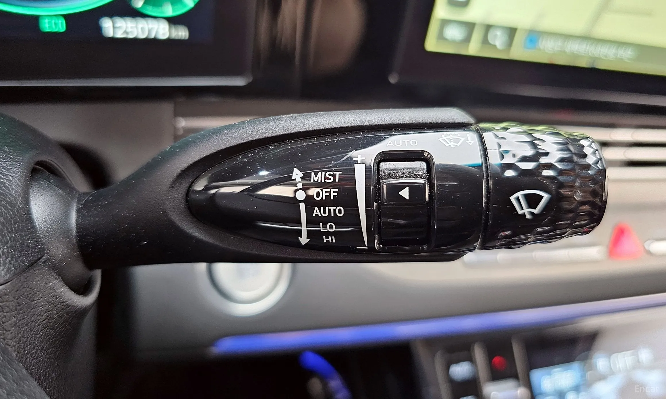 Hyundai Grandeur IG Hybrid превью 16