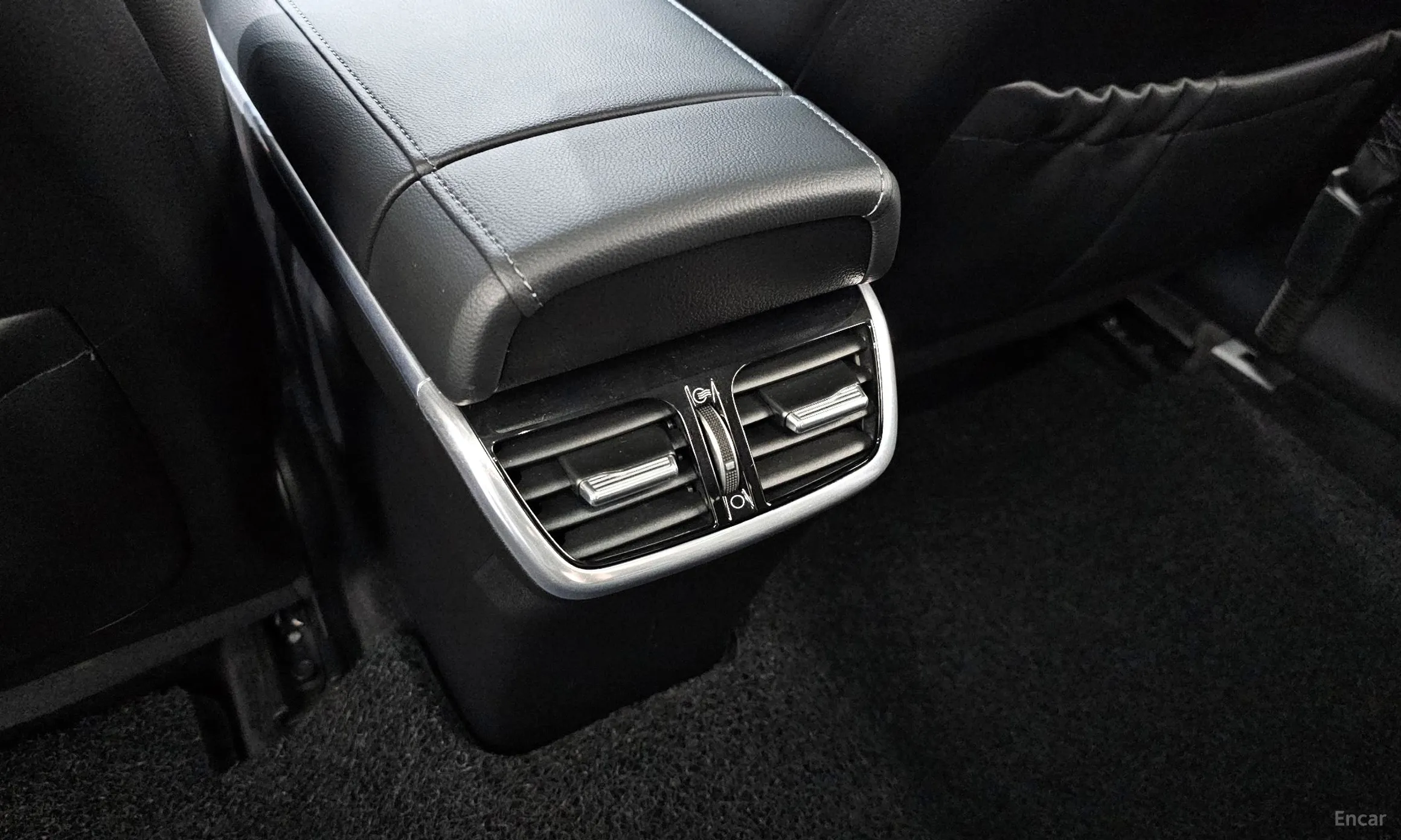 Hyundai Grandeur IG Hybrid превью 18