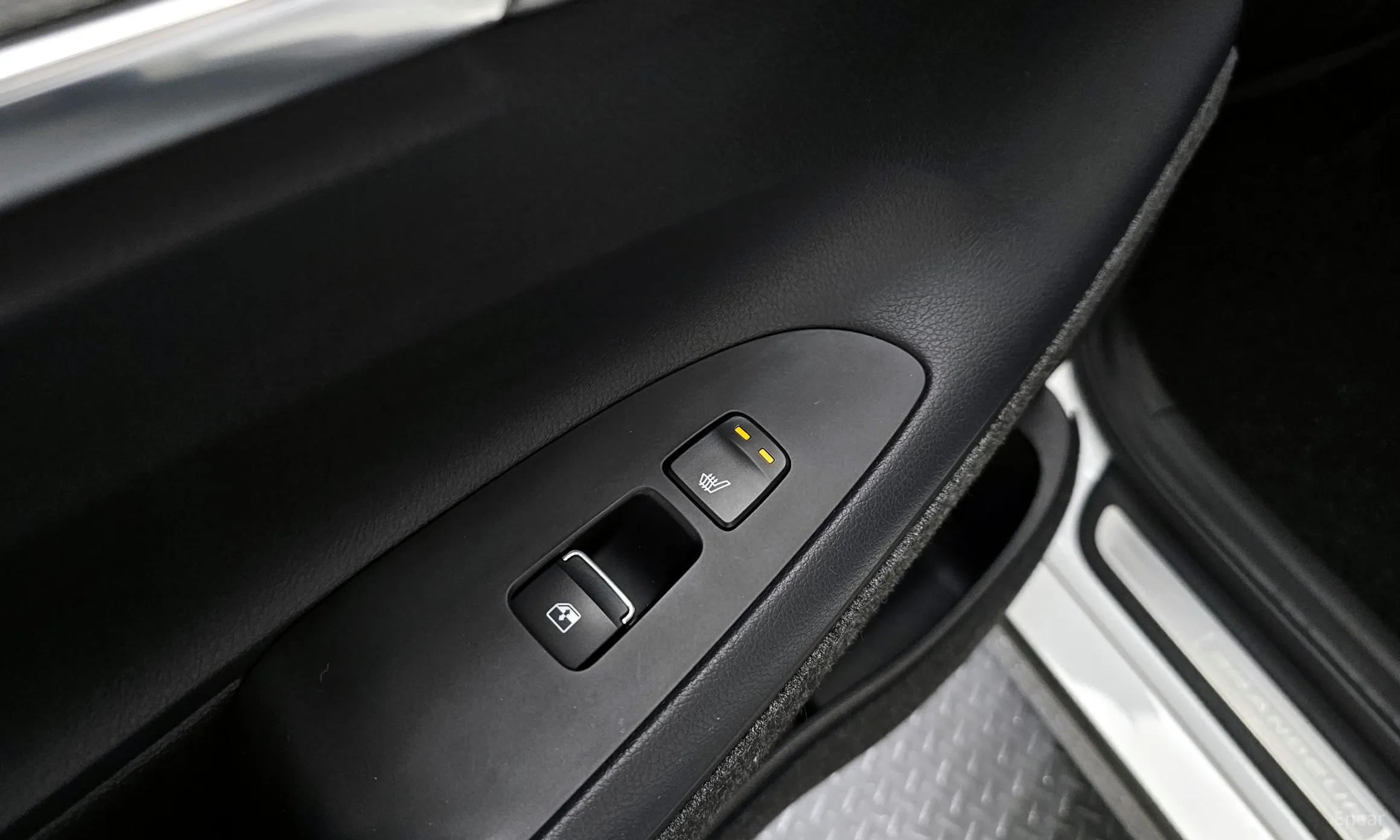 Hyundai Grandeur IG Hybrid превью 19