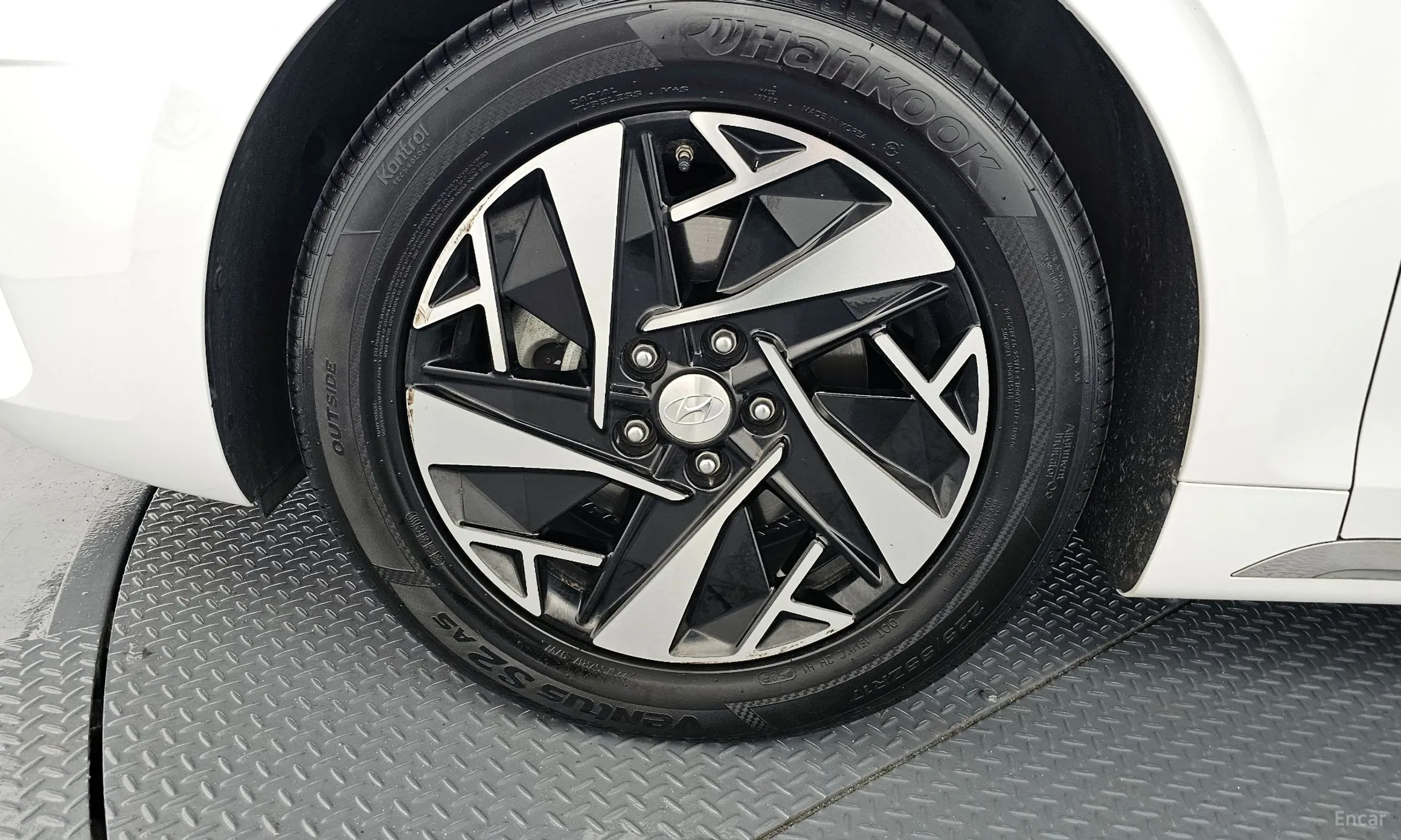 Hyundai Grandeur IG Hybrid превью 5