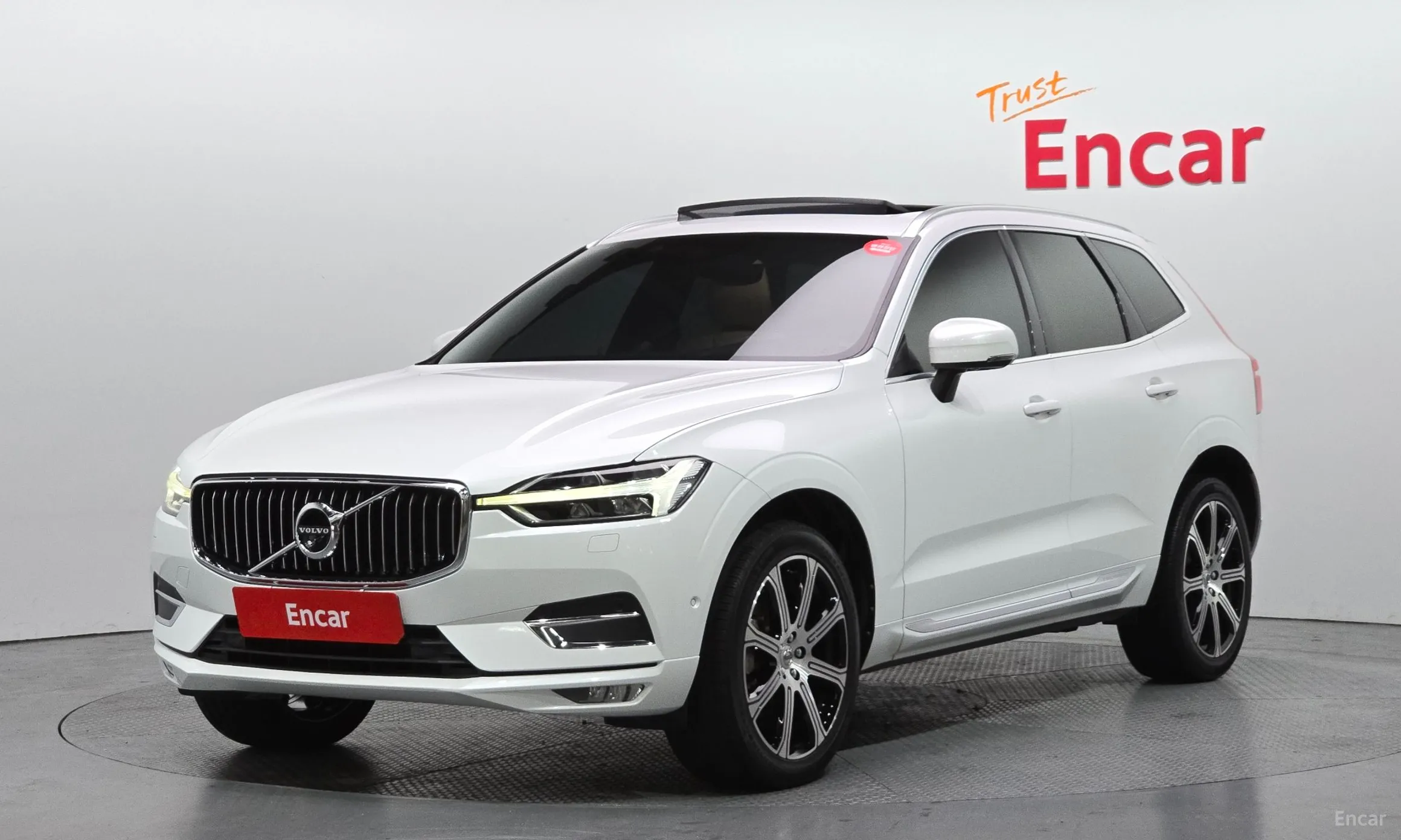 XC60 Gen 2