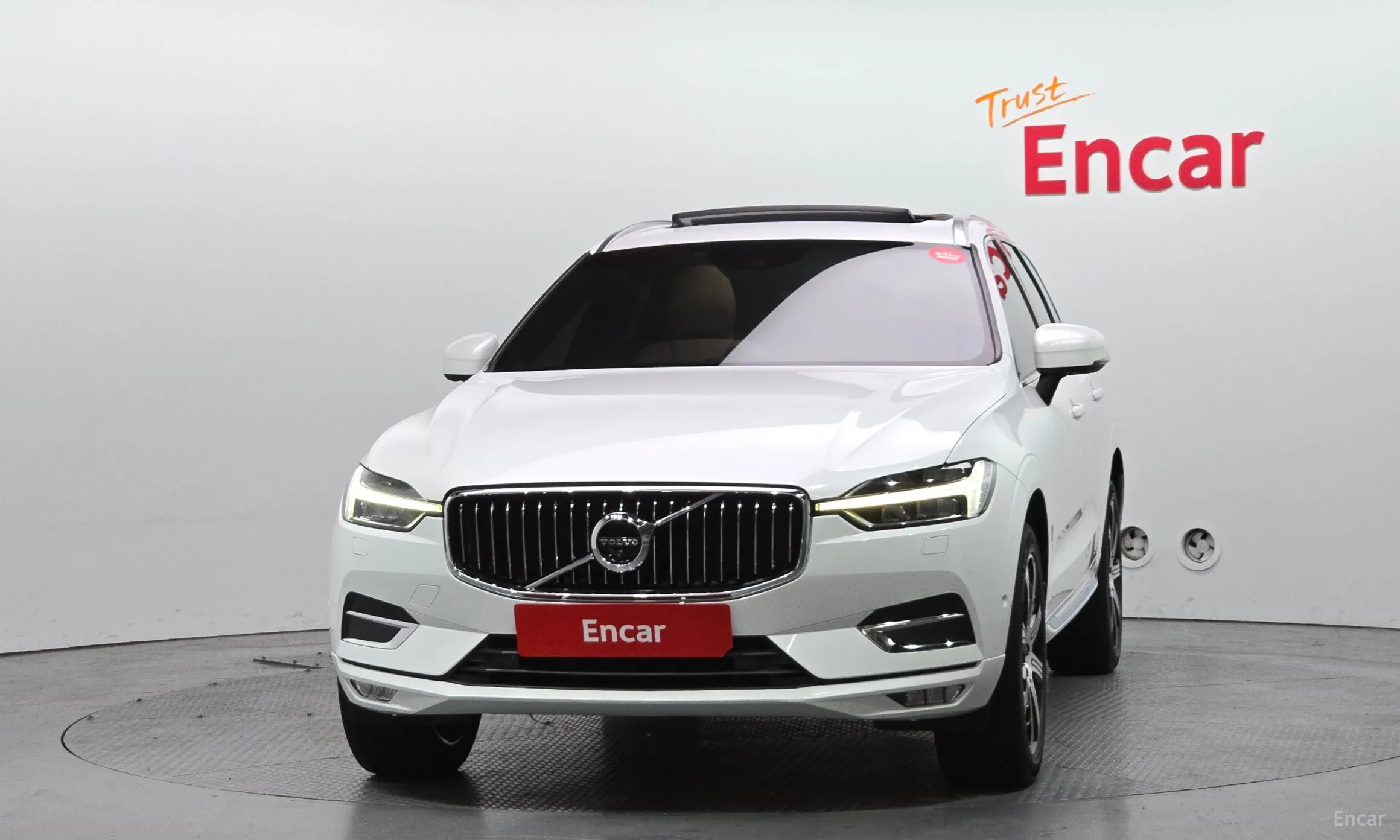 Volvo XC60 Gen 2 превью 3