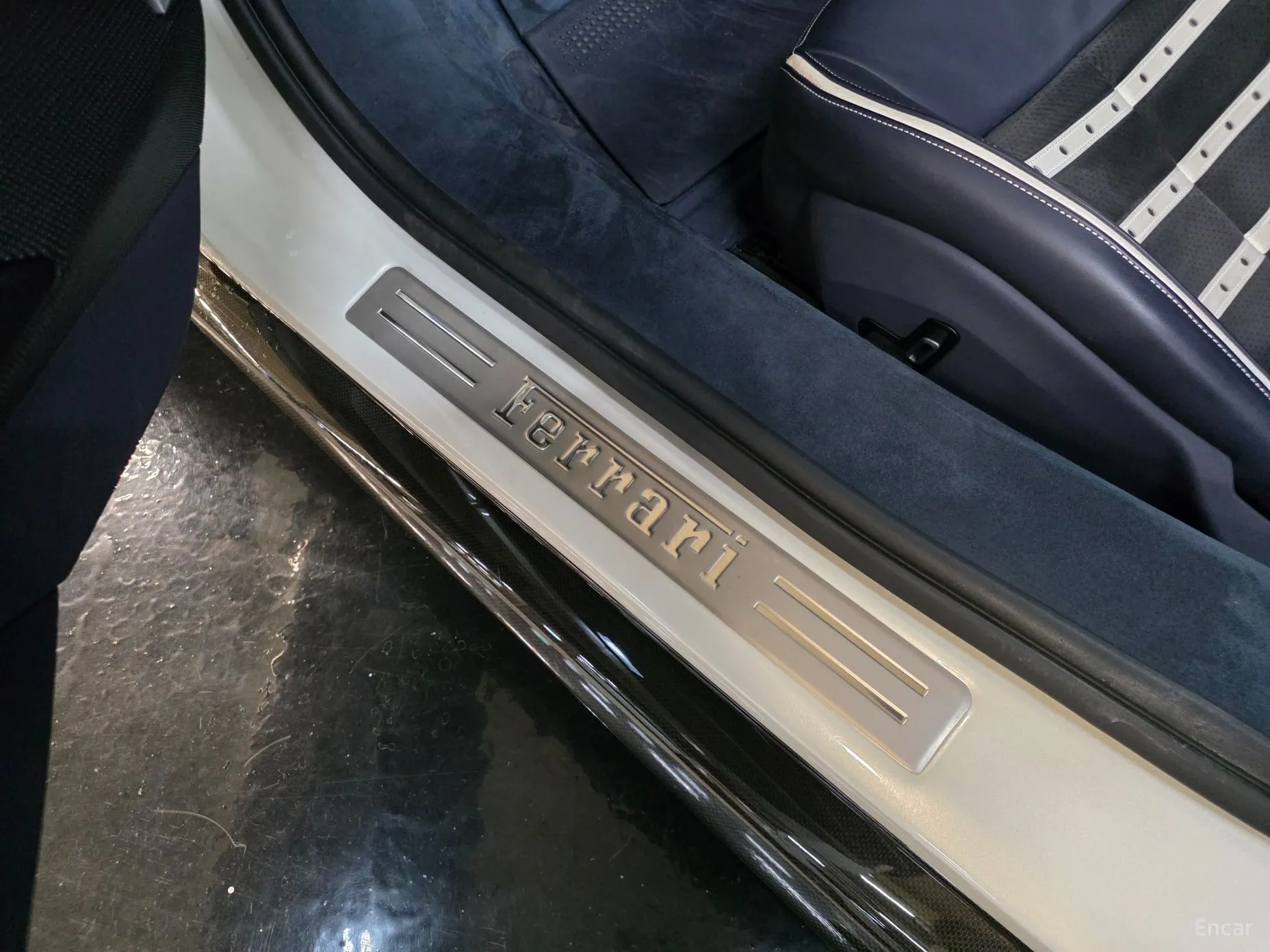 Ferrari 296 GTS превью 19
