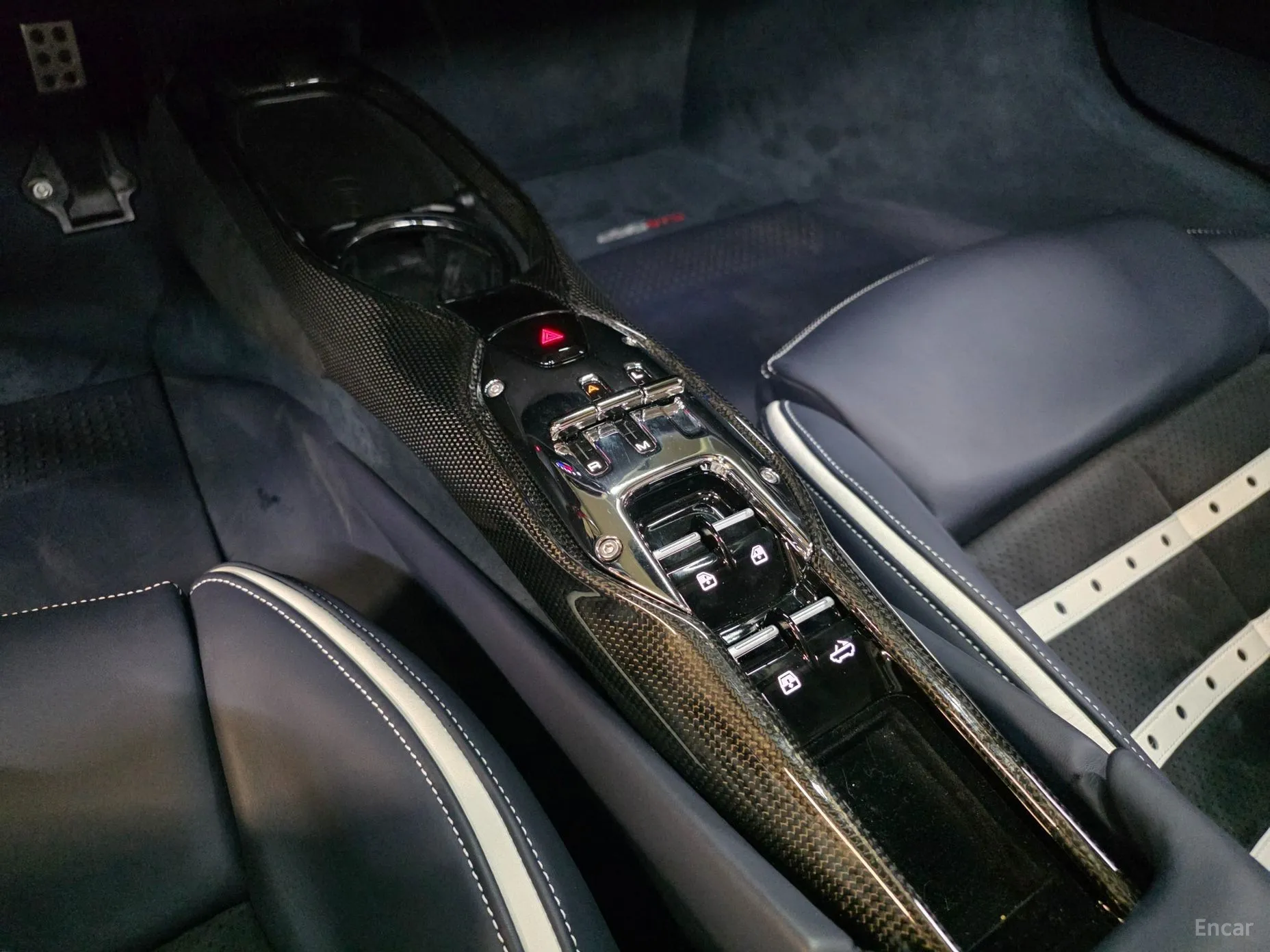 Ferrari 296 GTS превью 9