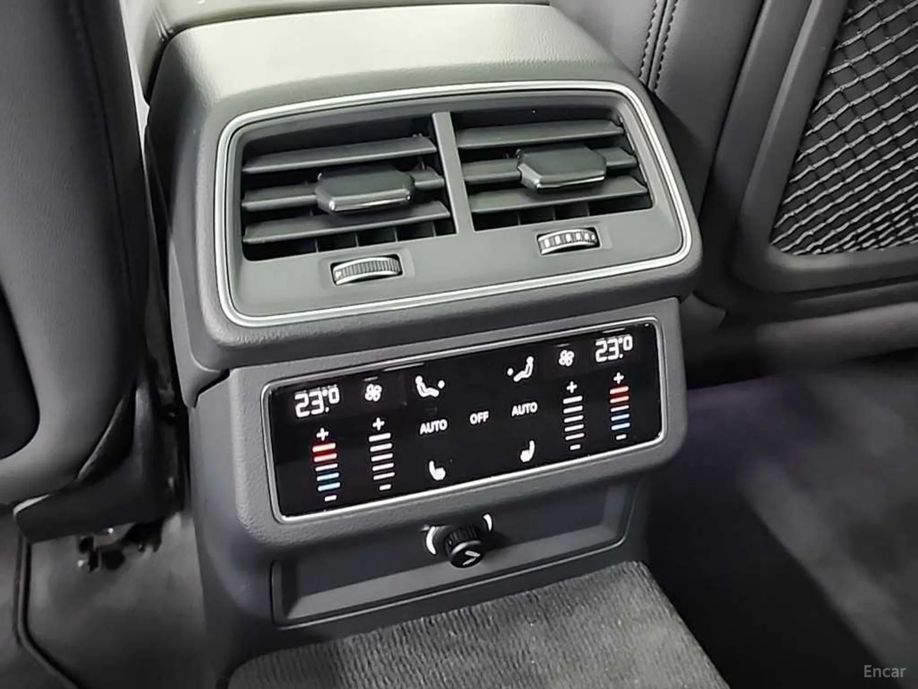 Audi A6 (C8) превью 13