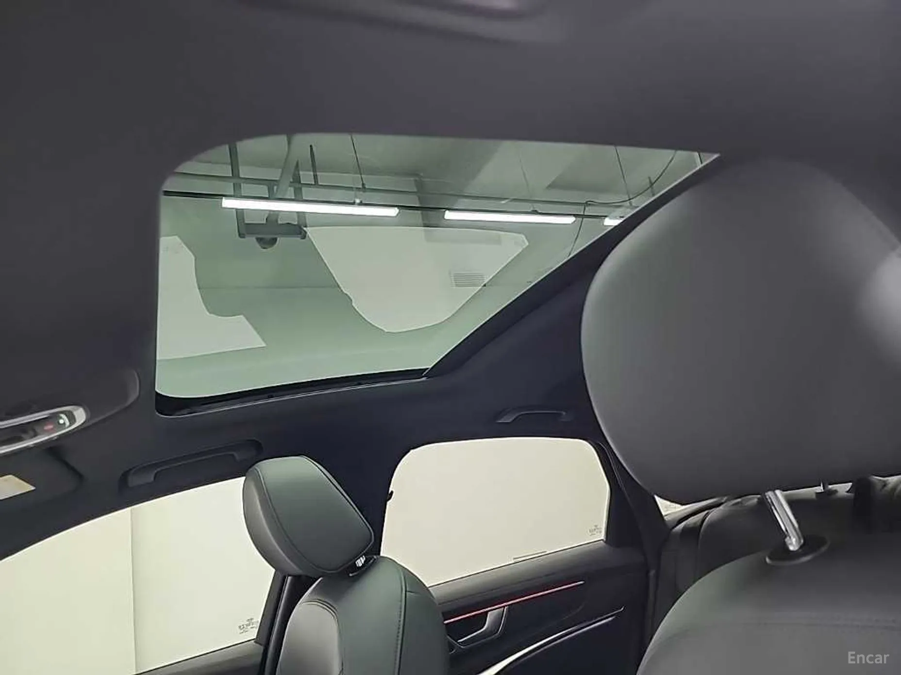 Audi A6 (C8) превью 14