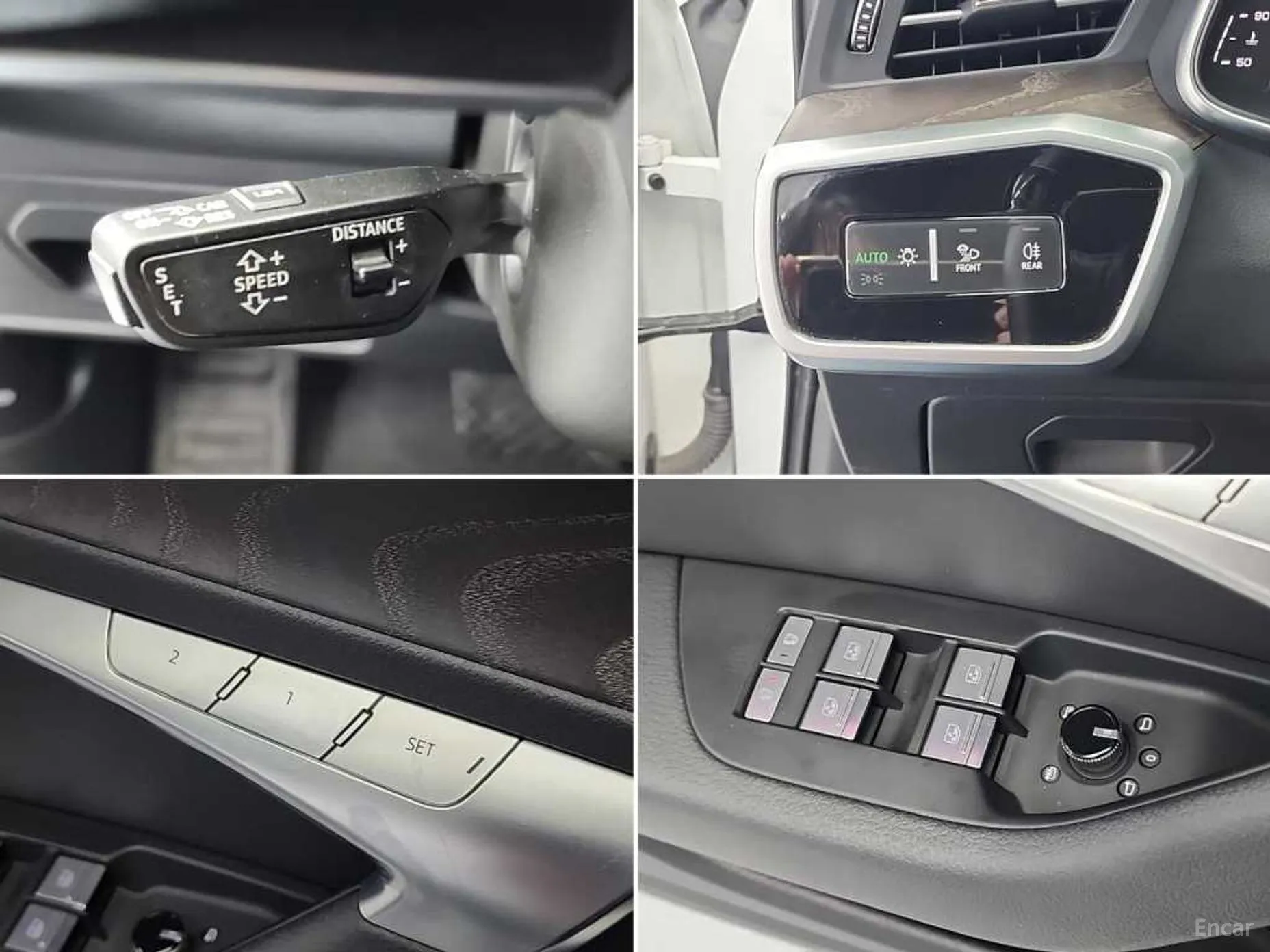 Audi A6 (C8) превью 19