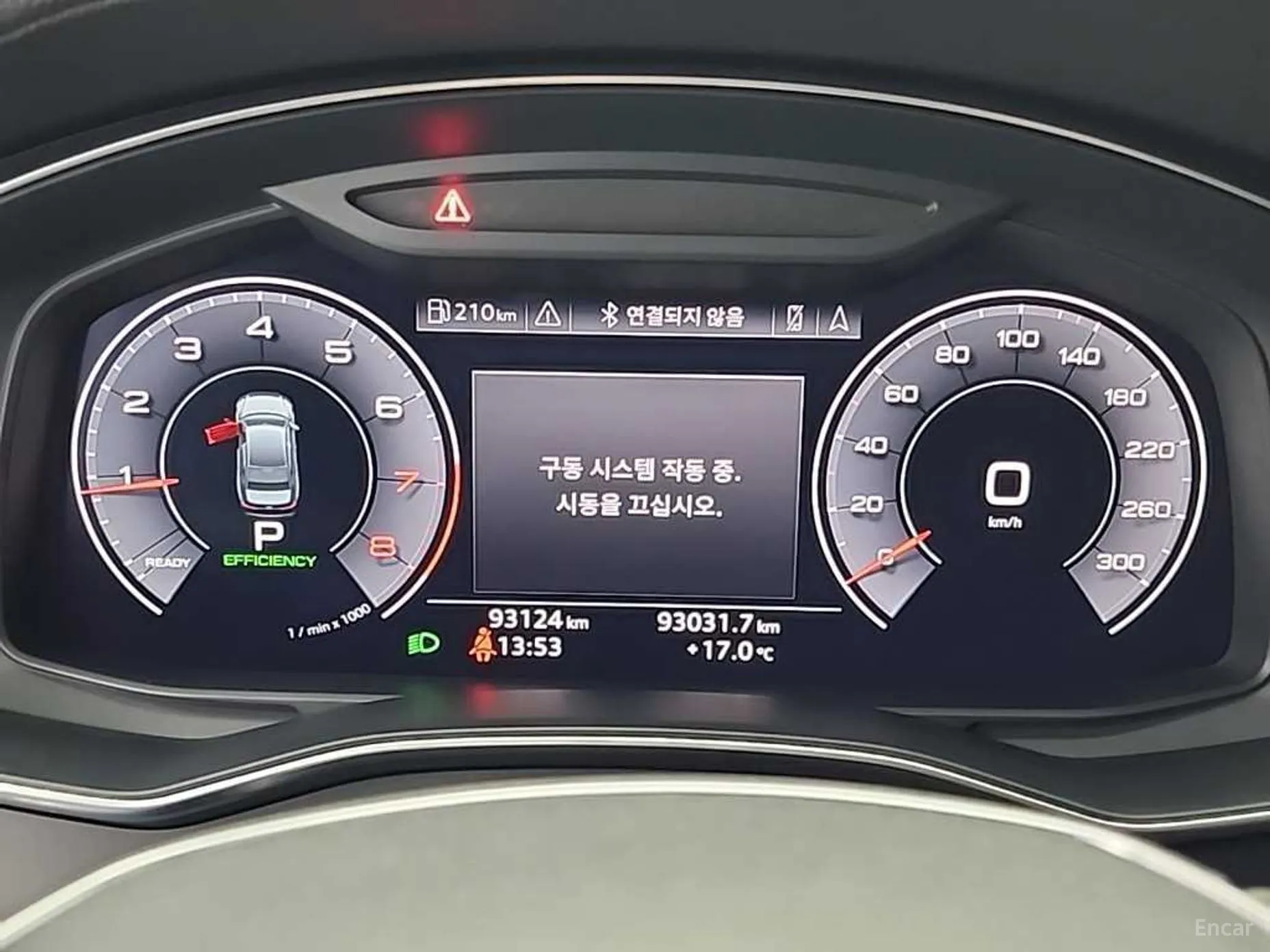 Audi A6 (C8) превью 6