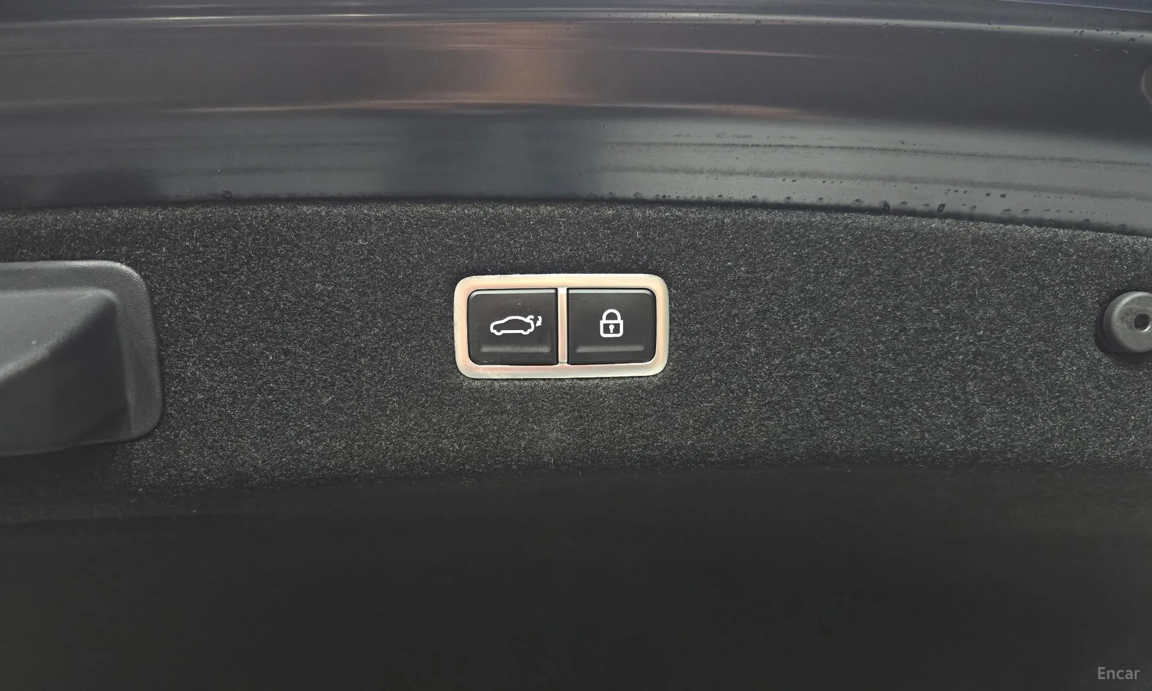 Genesis G90 (RS4) превью 20