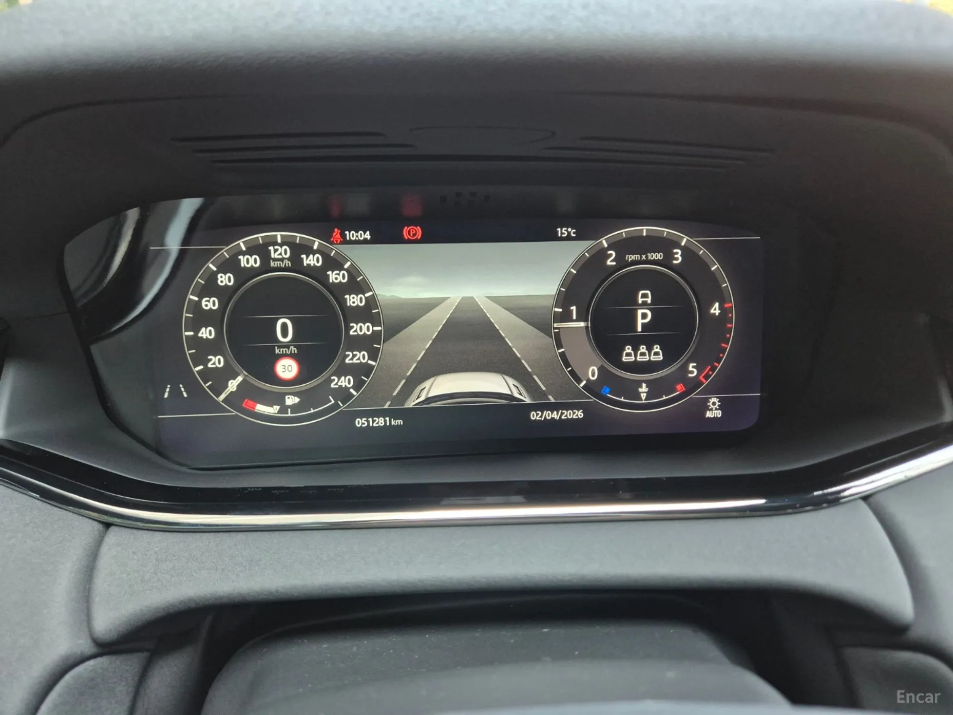 Land Rover Range Rover Evoque 2nd Generation превью 12