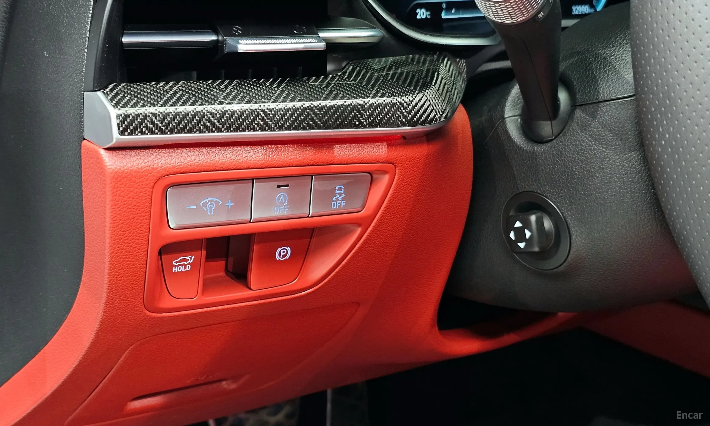 Genesis G80 (RG3) превью 16