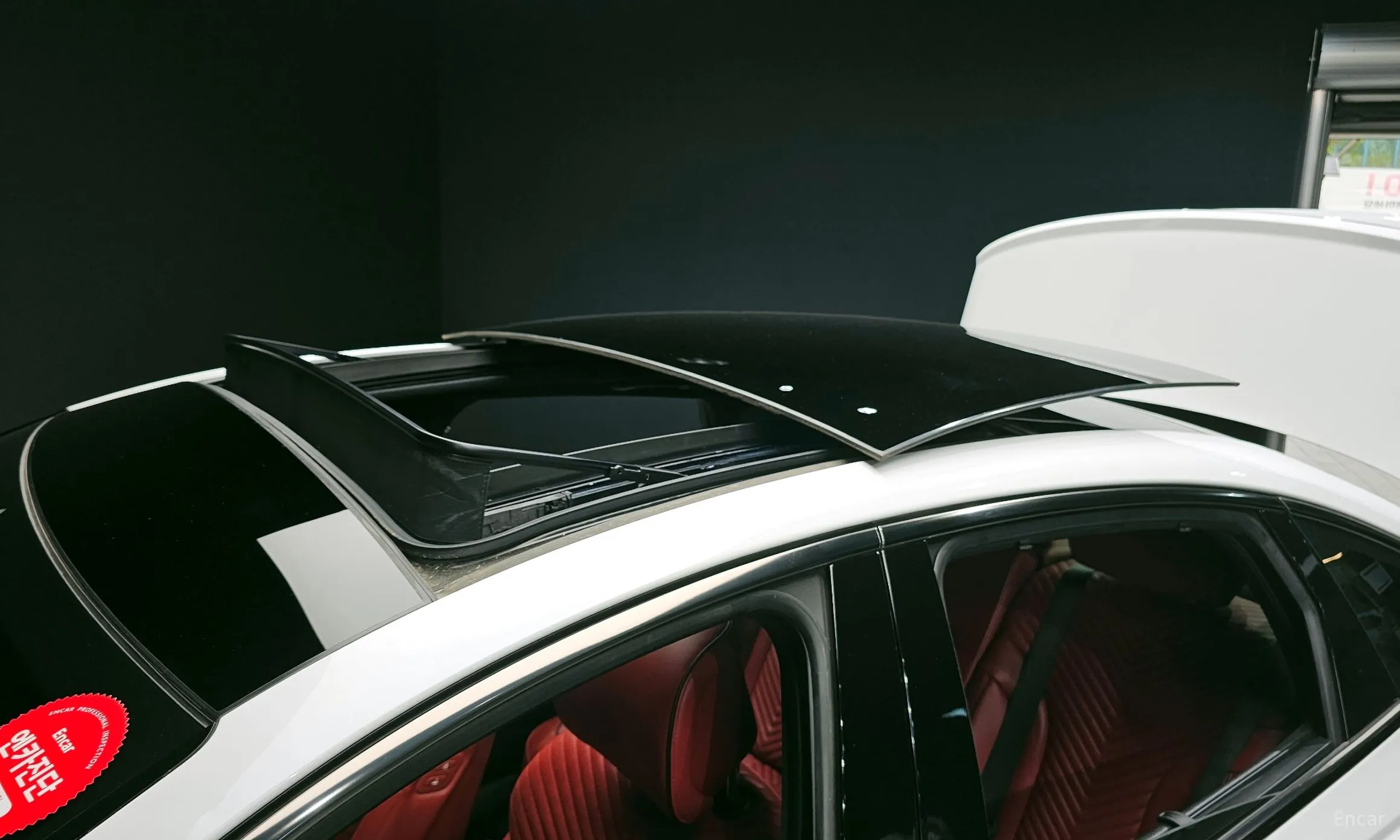 Genesis G80 (RG3) превью 17