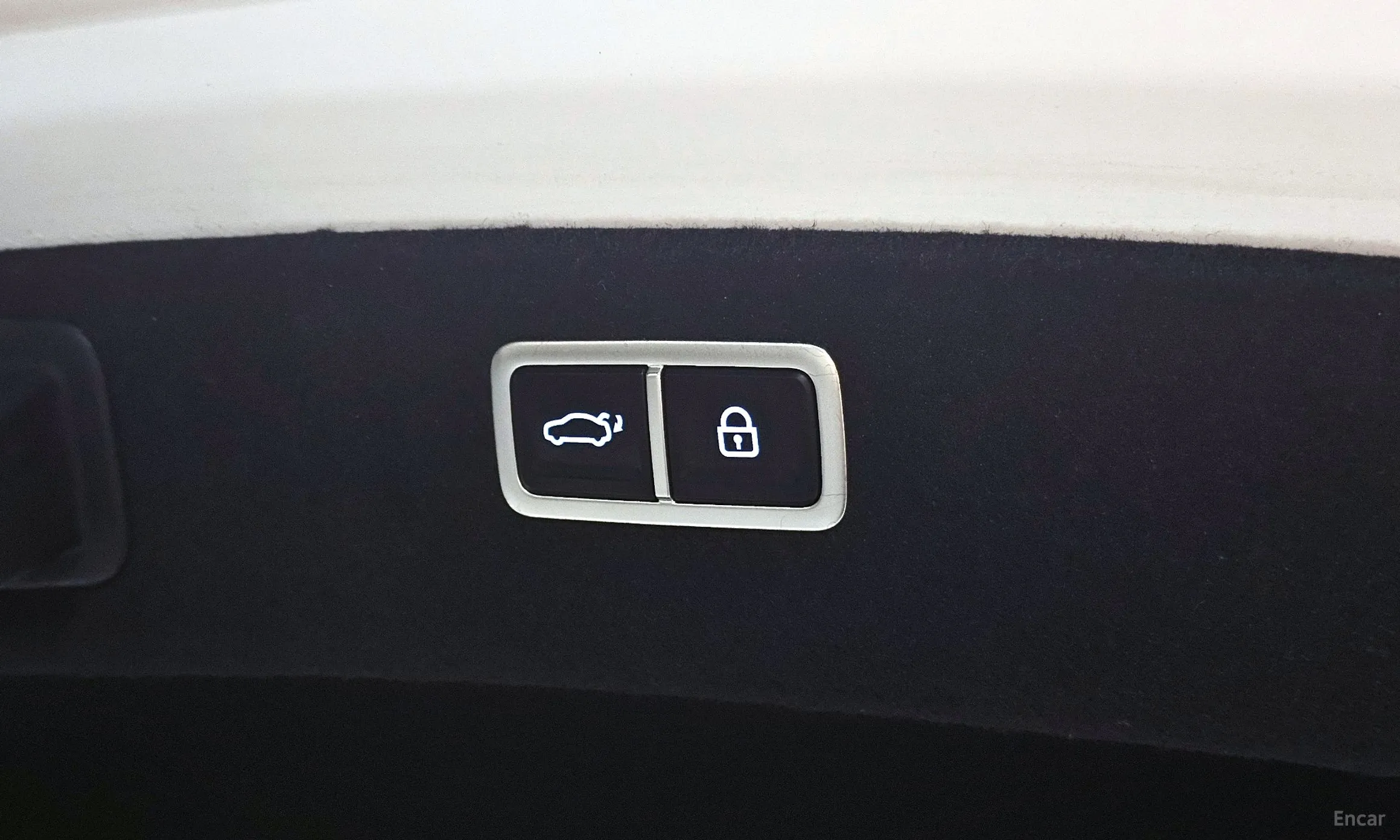 Genesis G80 (RG3) превью 19