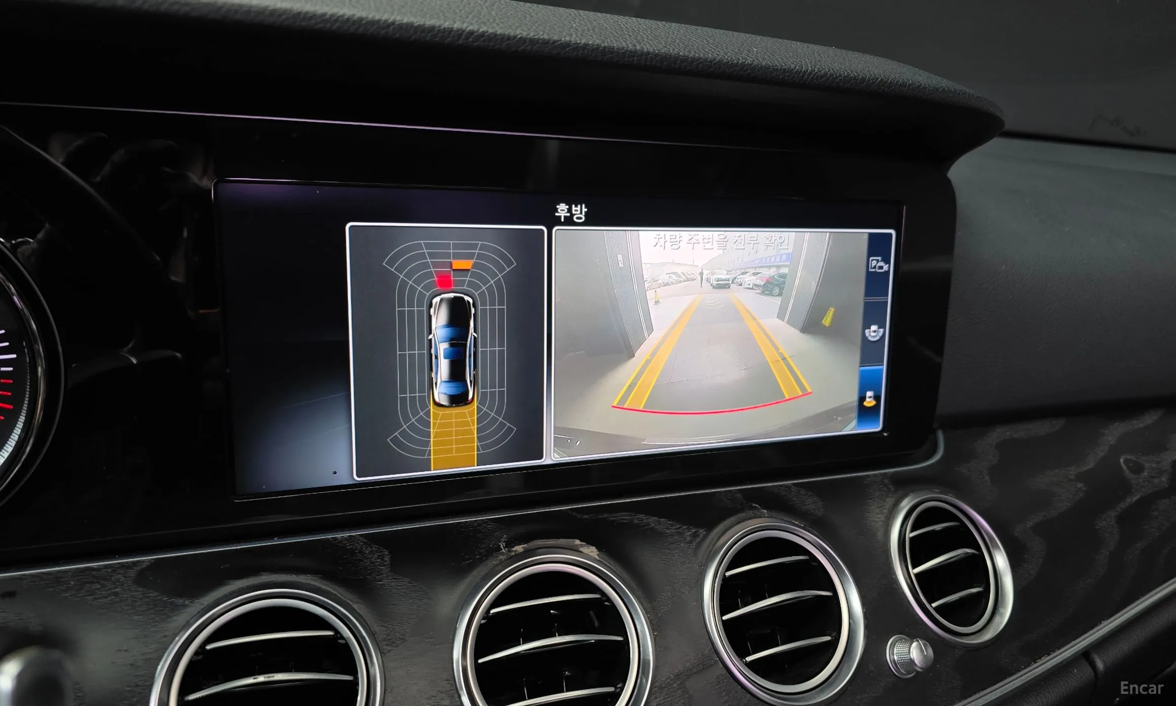 Mercedes Benz E-Class W213 превью 15