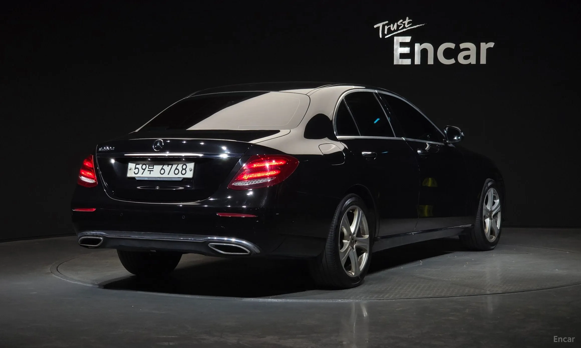 Mercedes Benz E-Class W213 превью 2