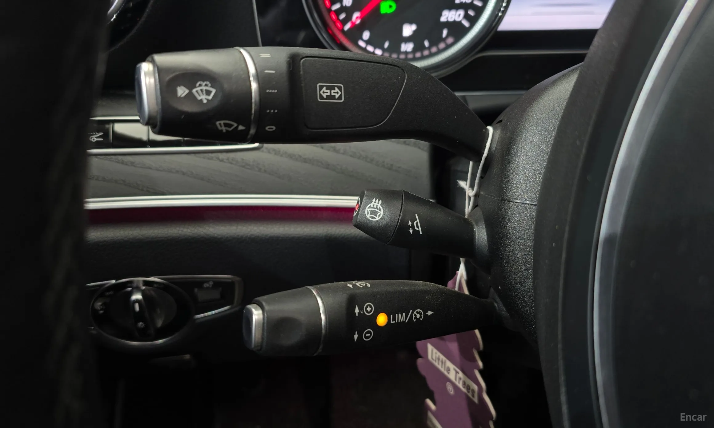 Mercedes Benz E-Class W213 превью 17