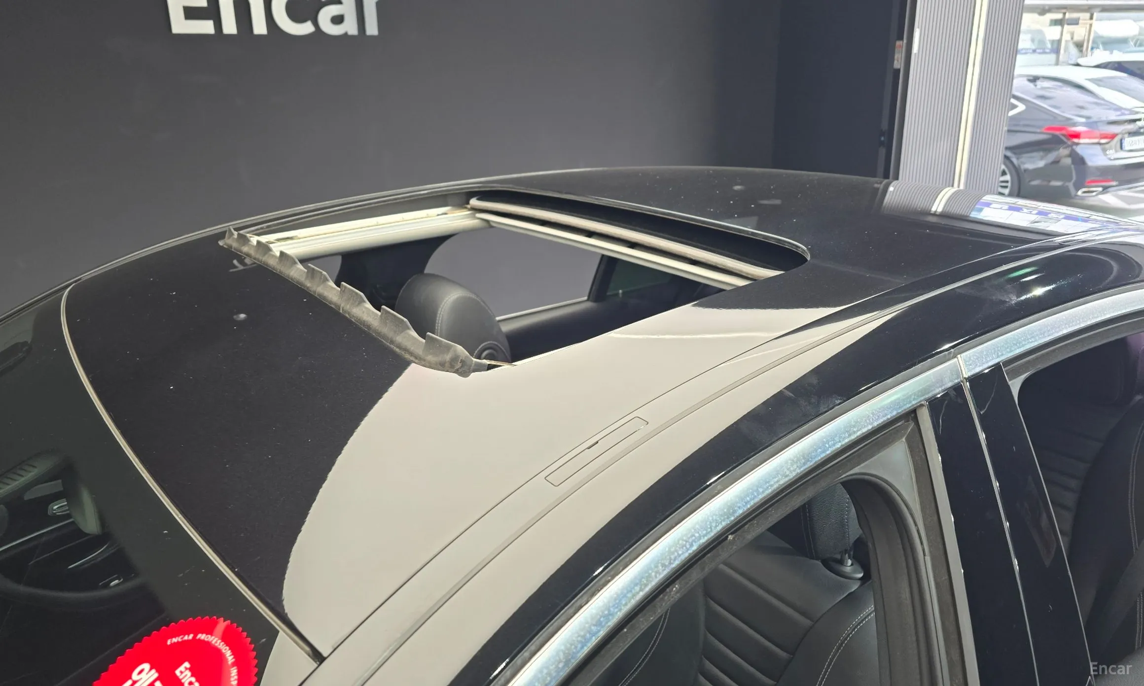 Mercedes Benz E-Class W213 превью 19