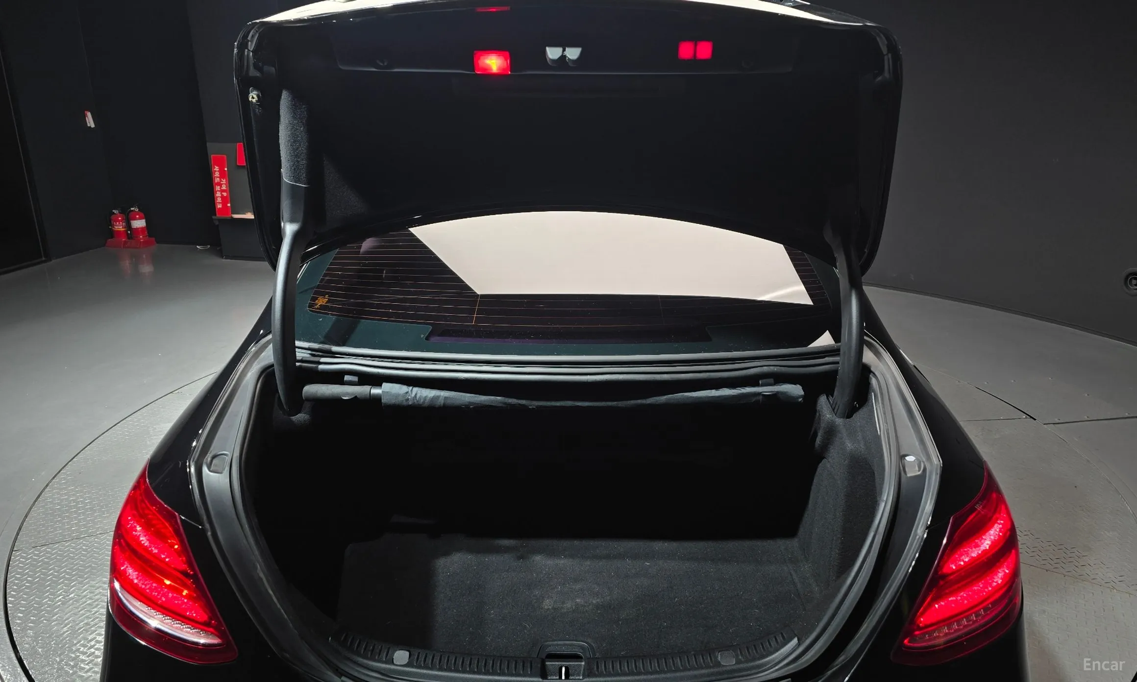 Mercedes Benz E-Class W213 превью 20