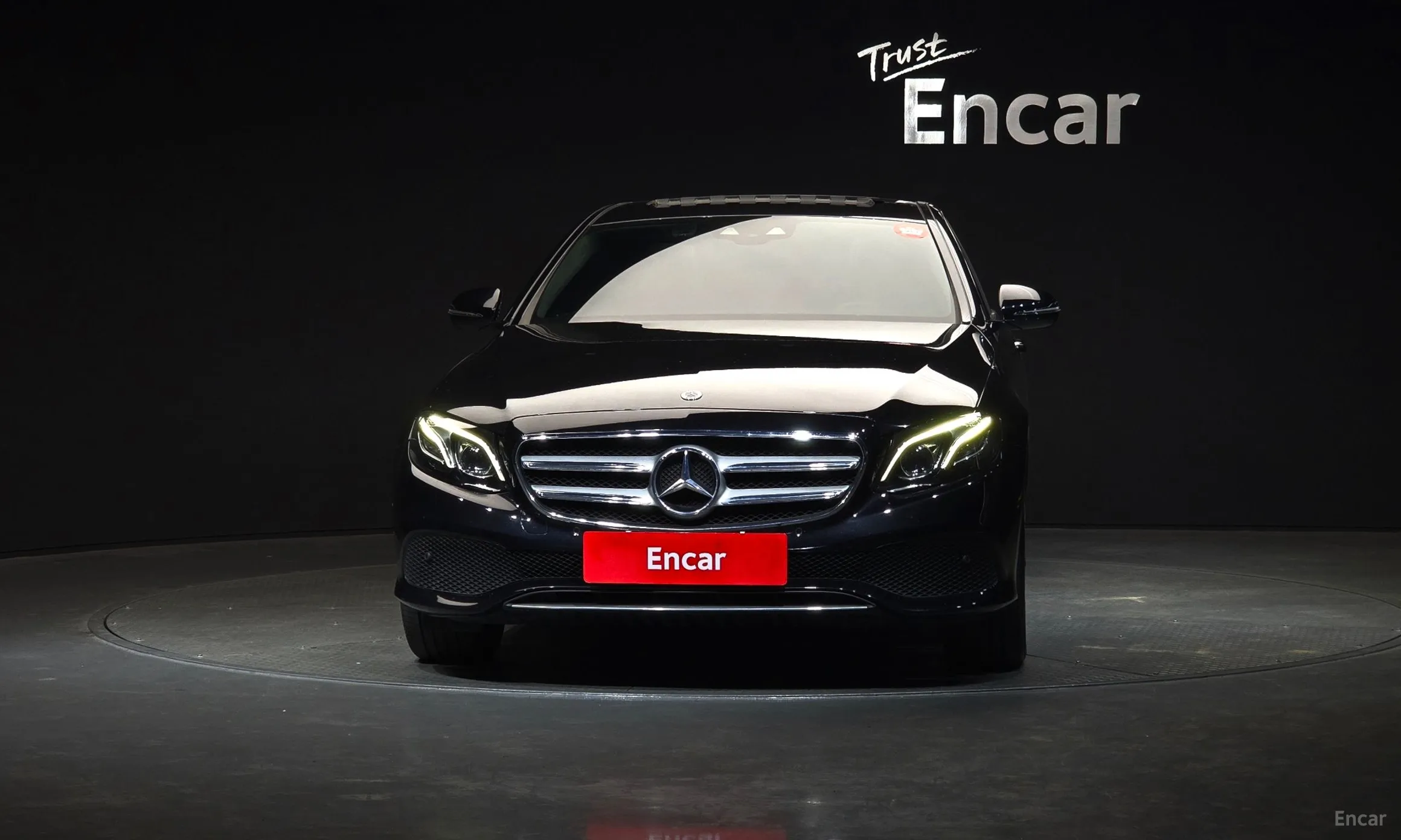 Mercedes Benz E-Class W213 превью 3
