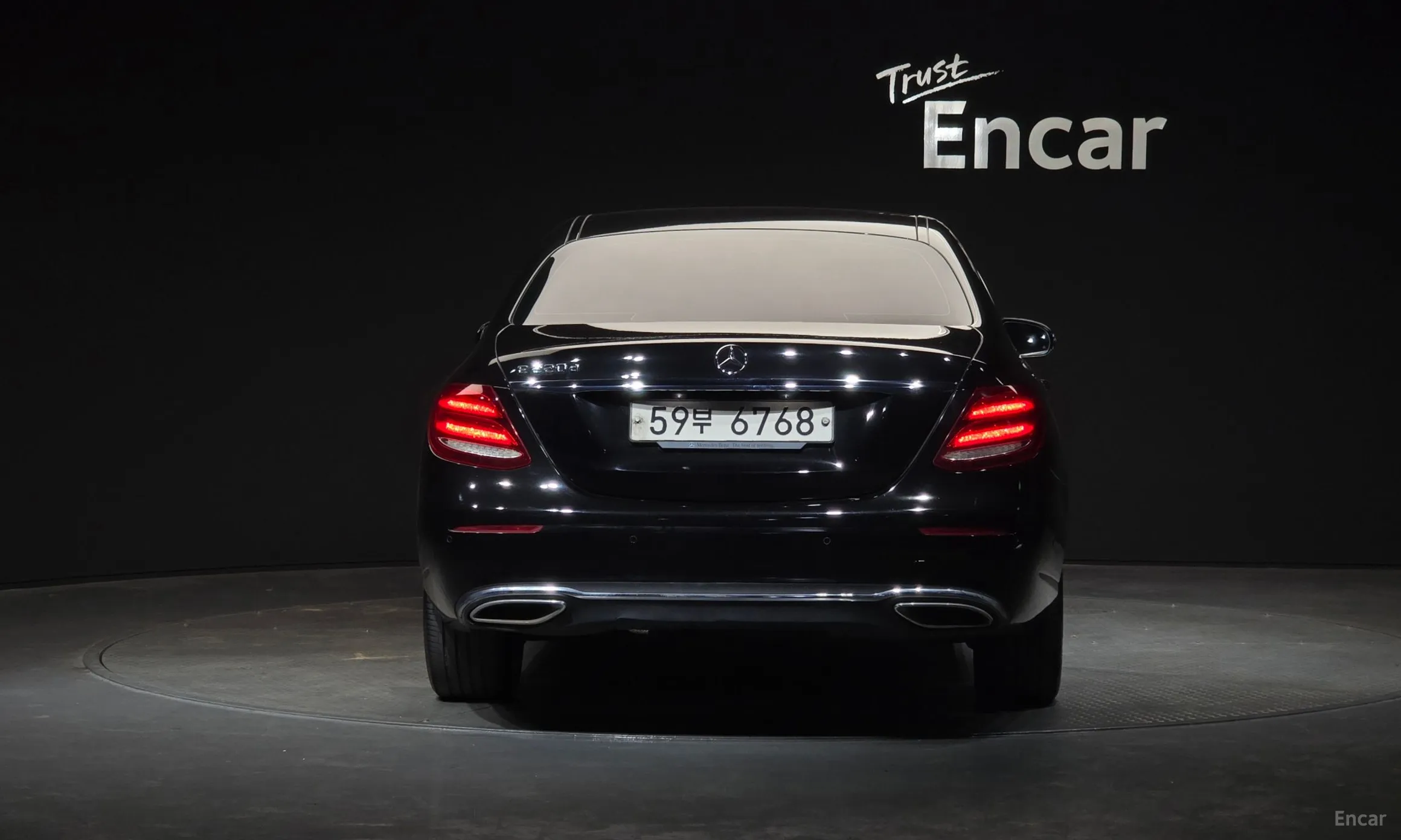 Mercedes Benz E-Class W213 превью 4