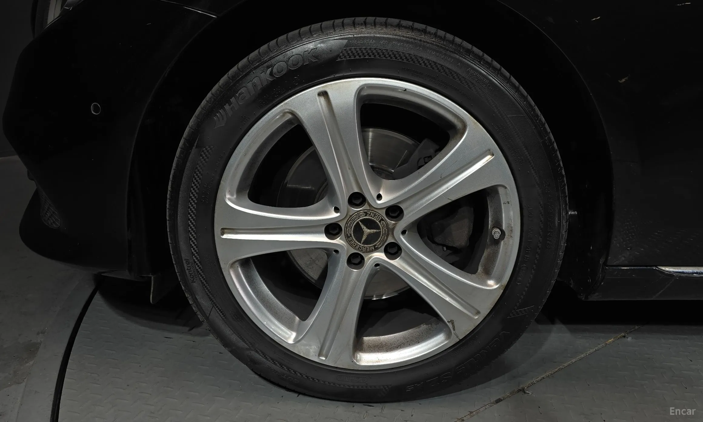 Mercedes Benz E-Class W213 превью 5