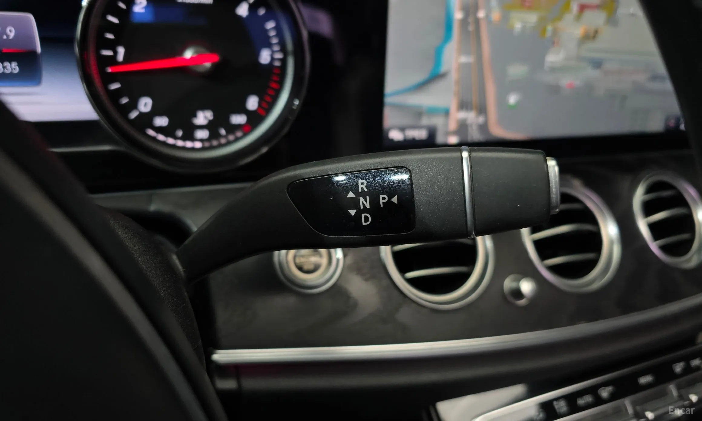 Mercedes Benz E-Class W213 превью 9