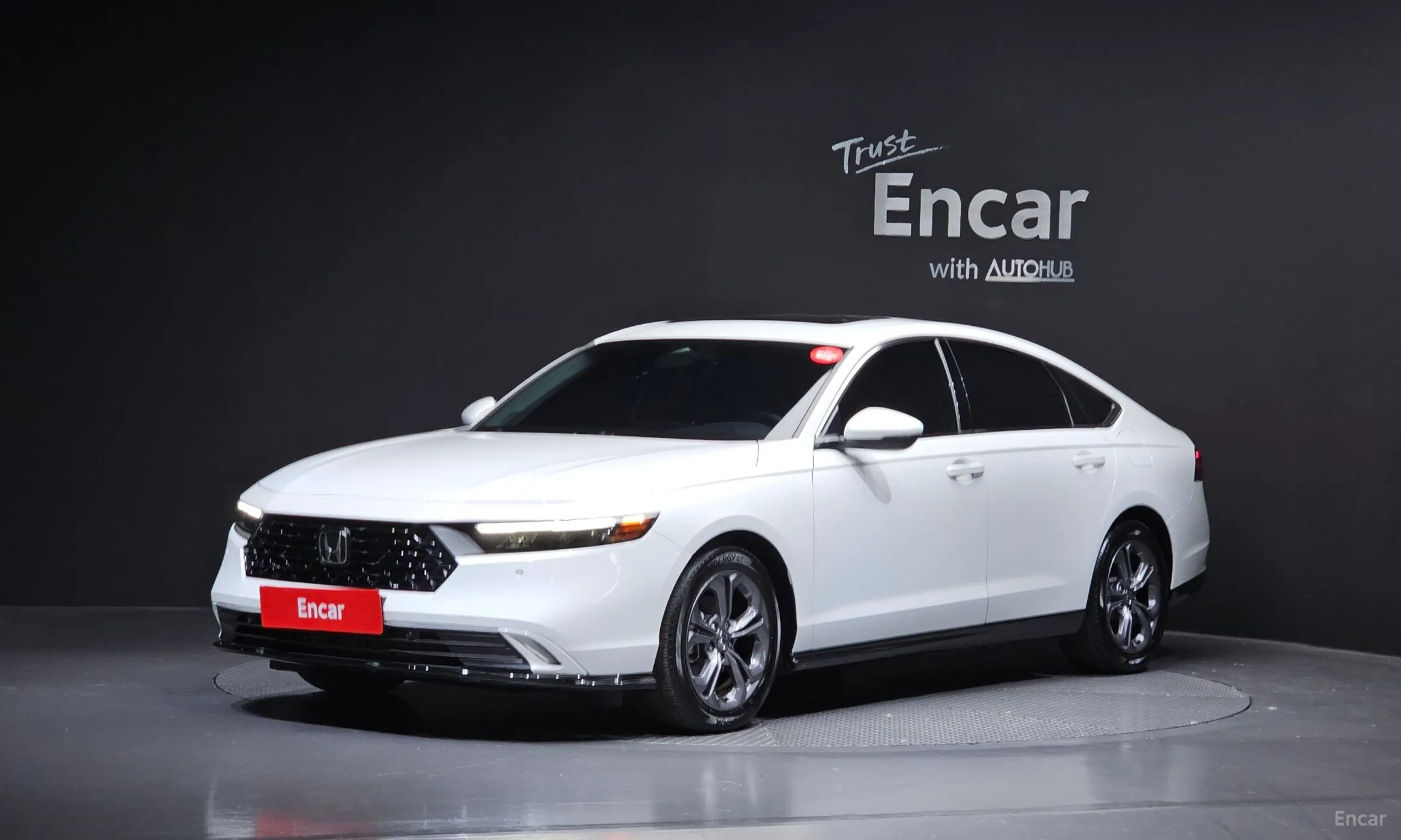 Accord 11th Generation