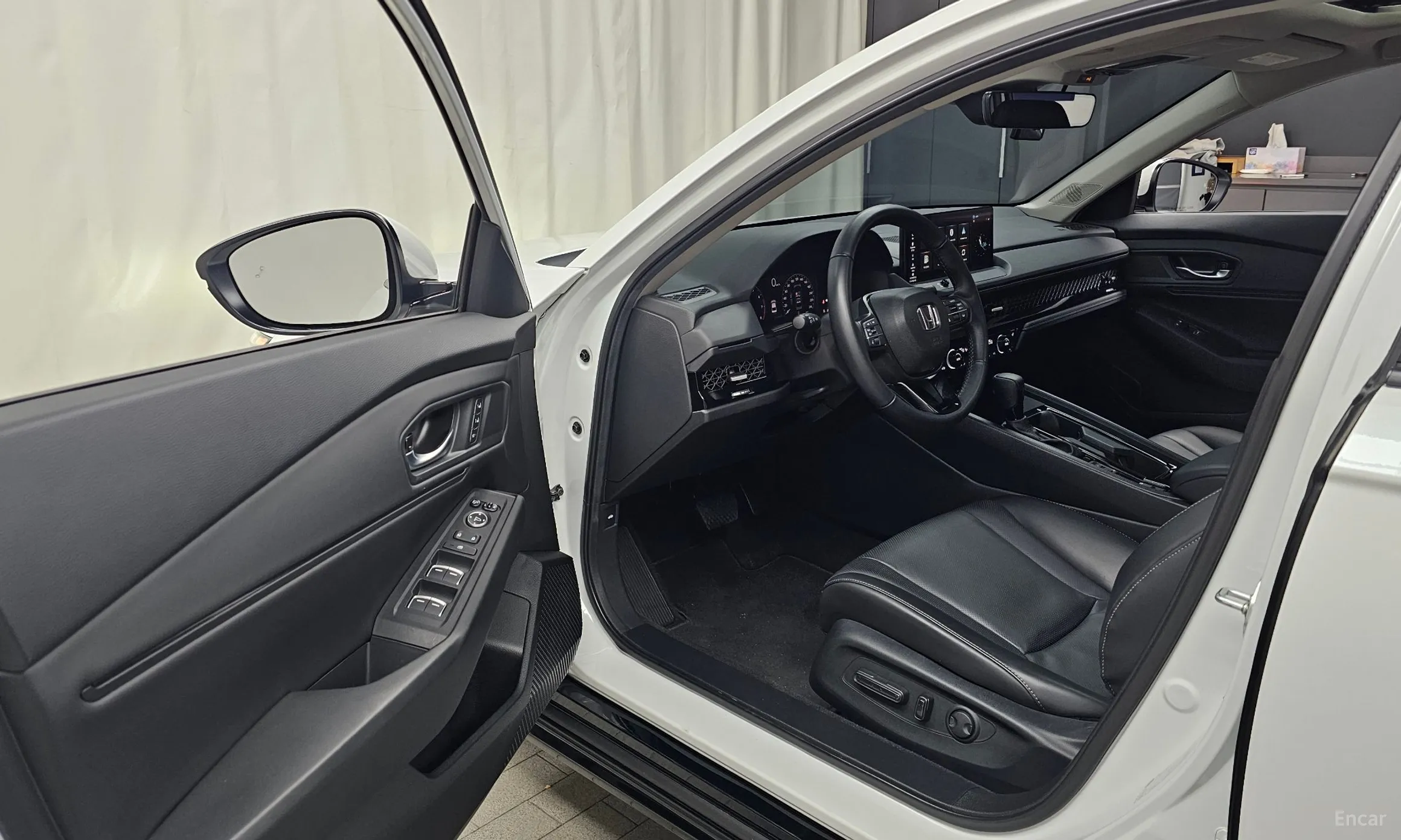 Honda Accord 11th Generation превью 10