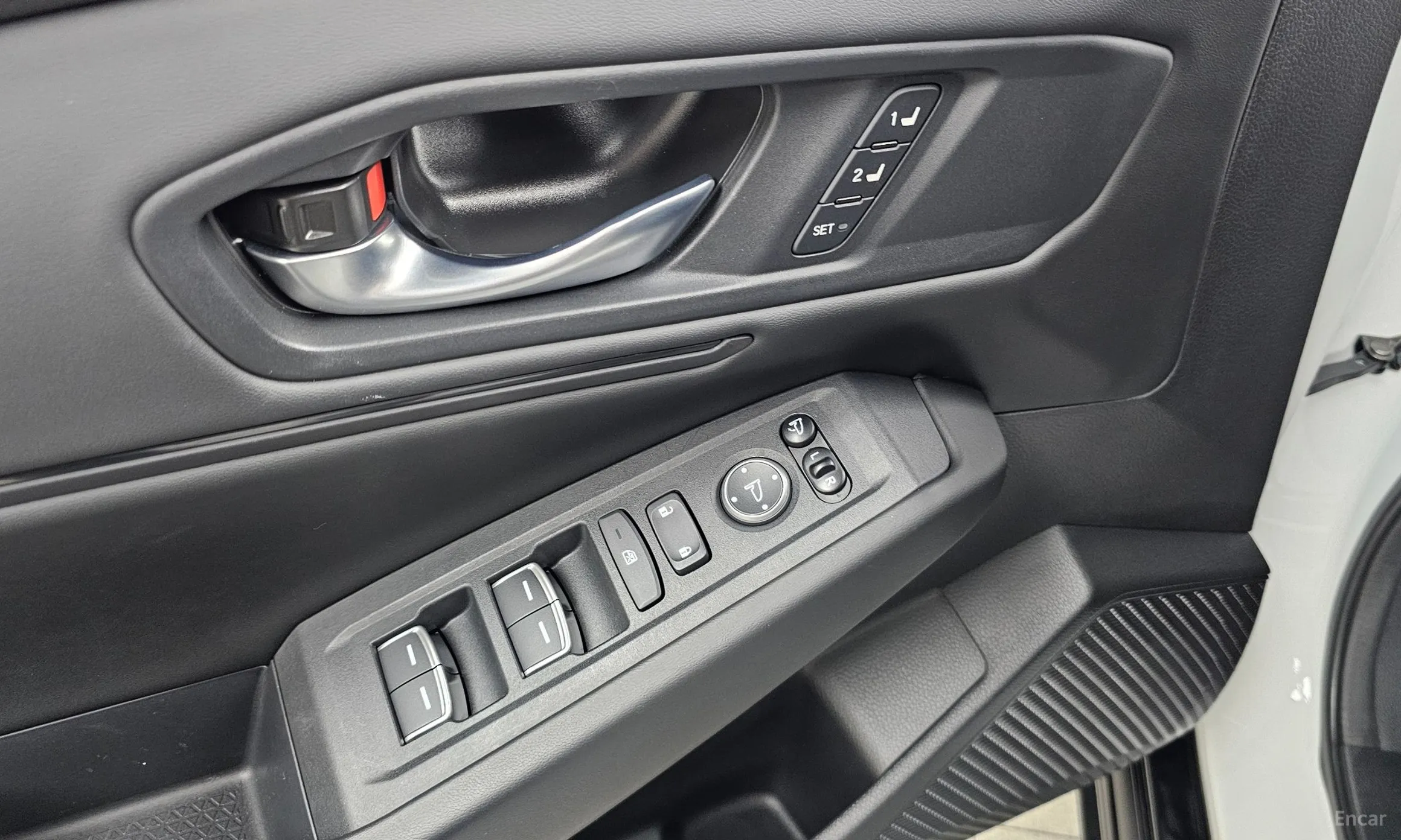 Honda Accord 11th Generation превью 12