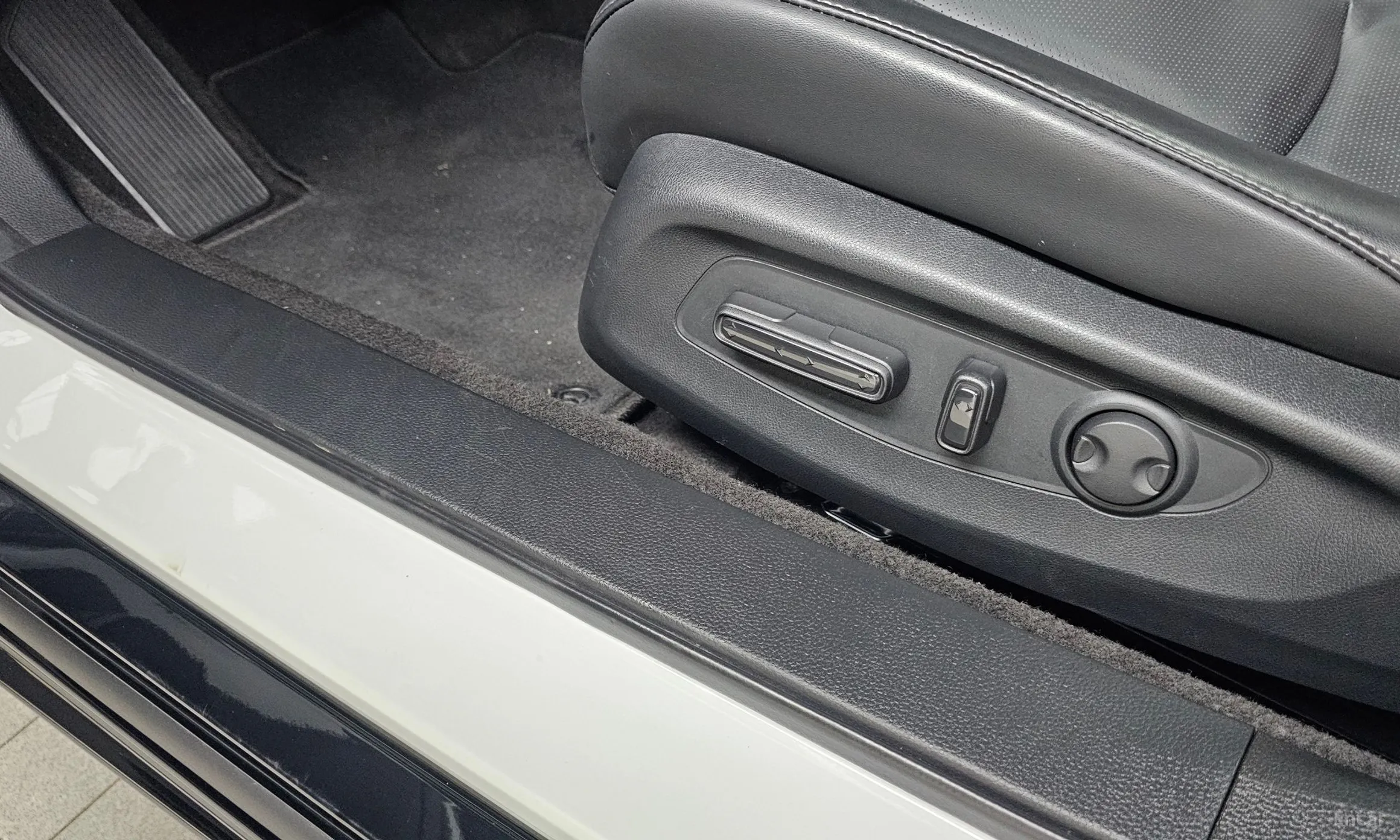 Honda Accord 11th Generation превью 13