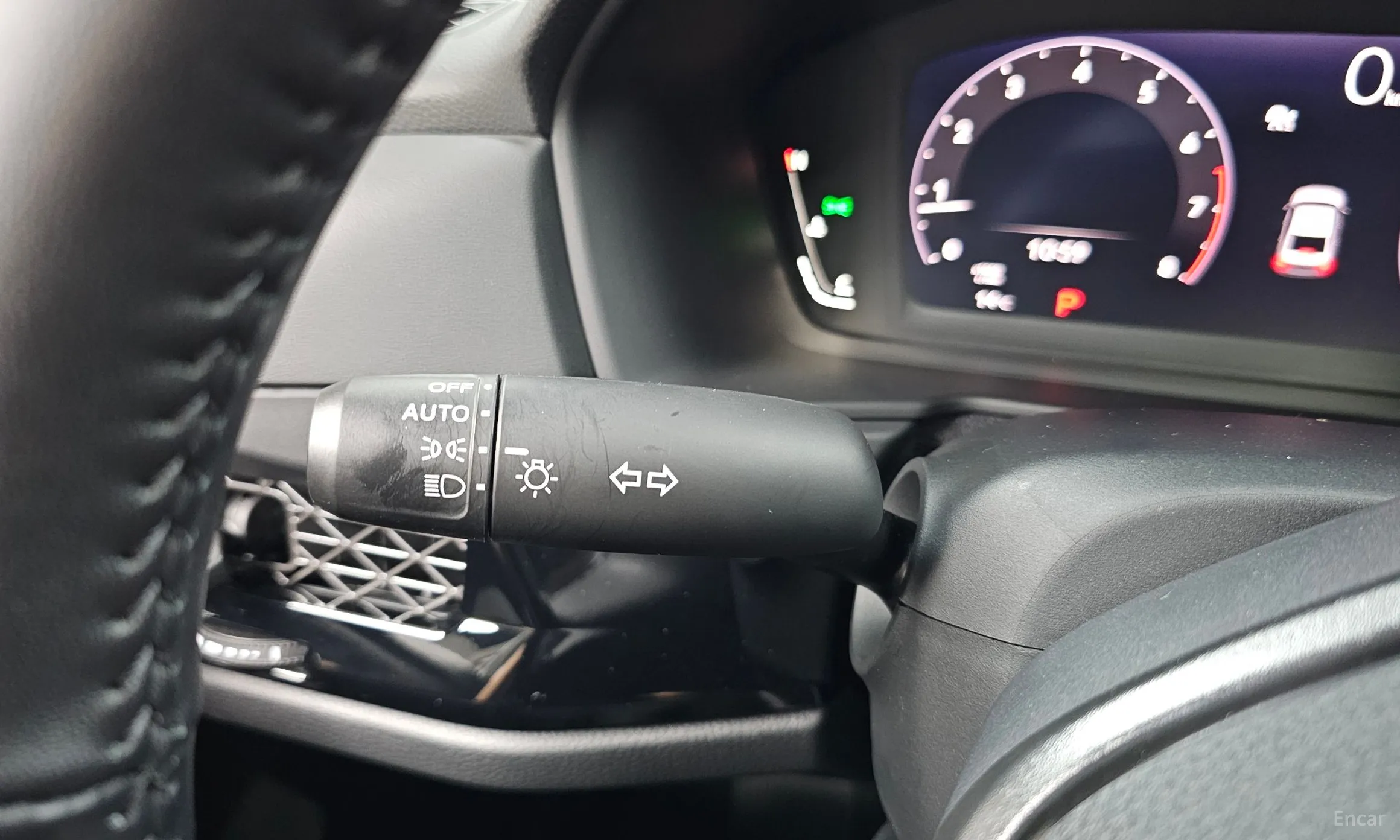 Honda Accord 11th Generation превью 14